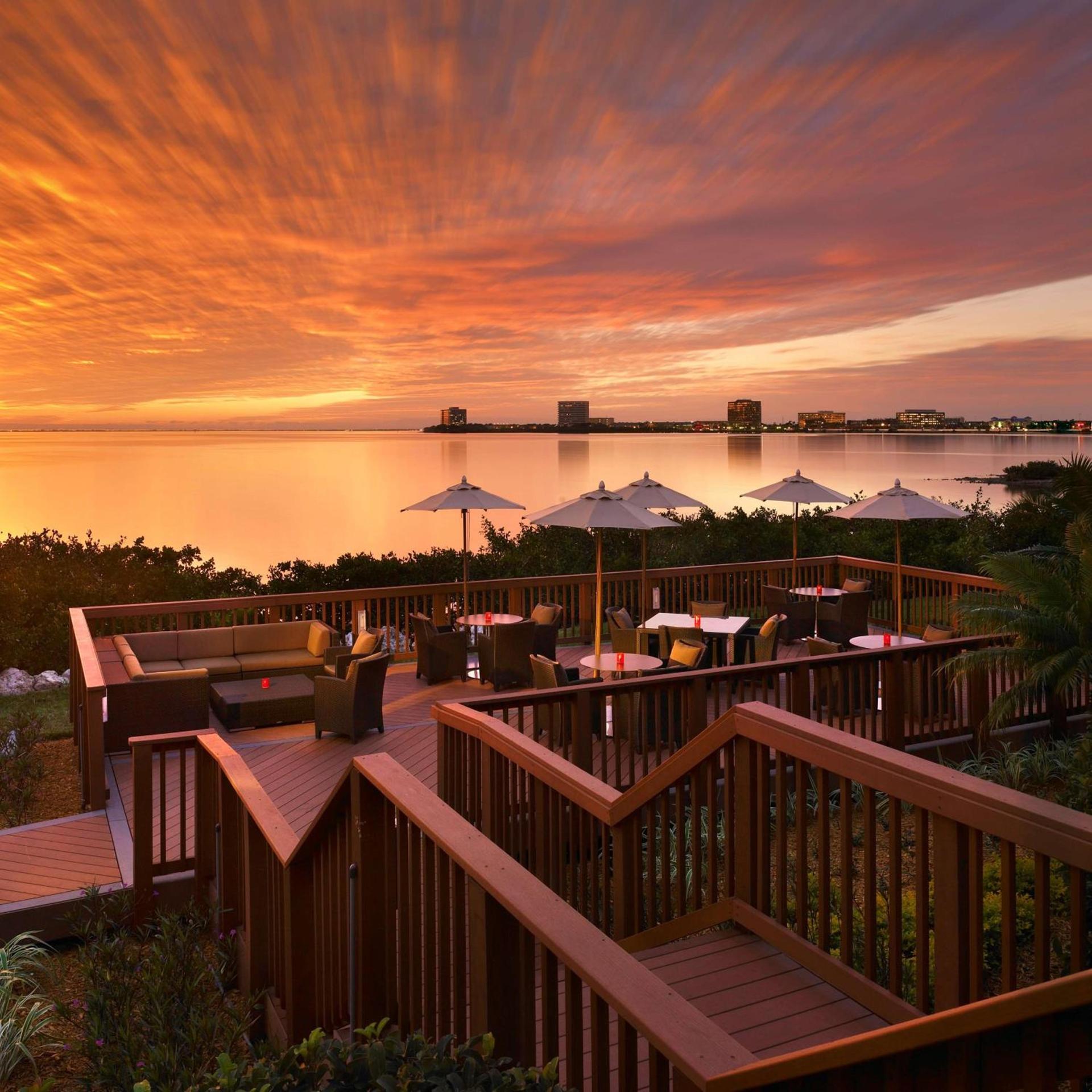 Grand Hyatt Tampa Bay photo 89