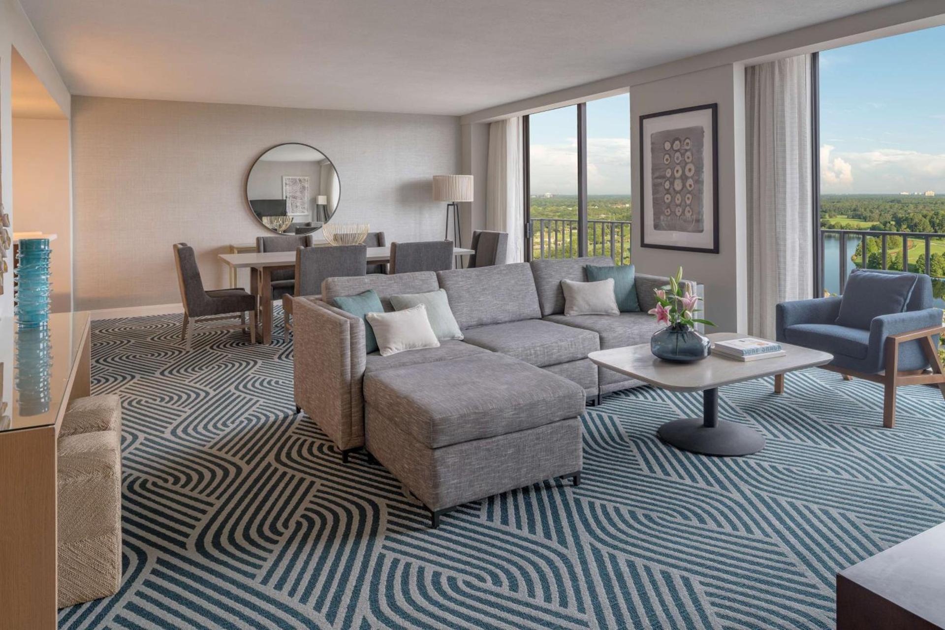 Hyatt Regency Grand Cypress Resort - Free Shuttle to Theme Parks! photo 89
