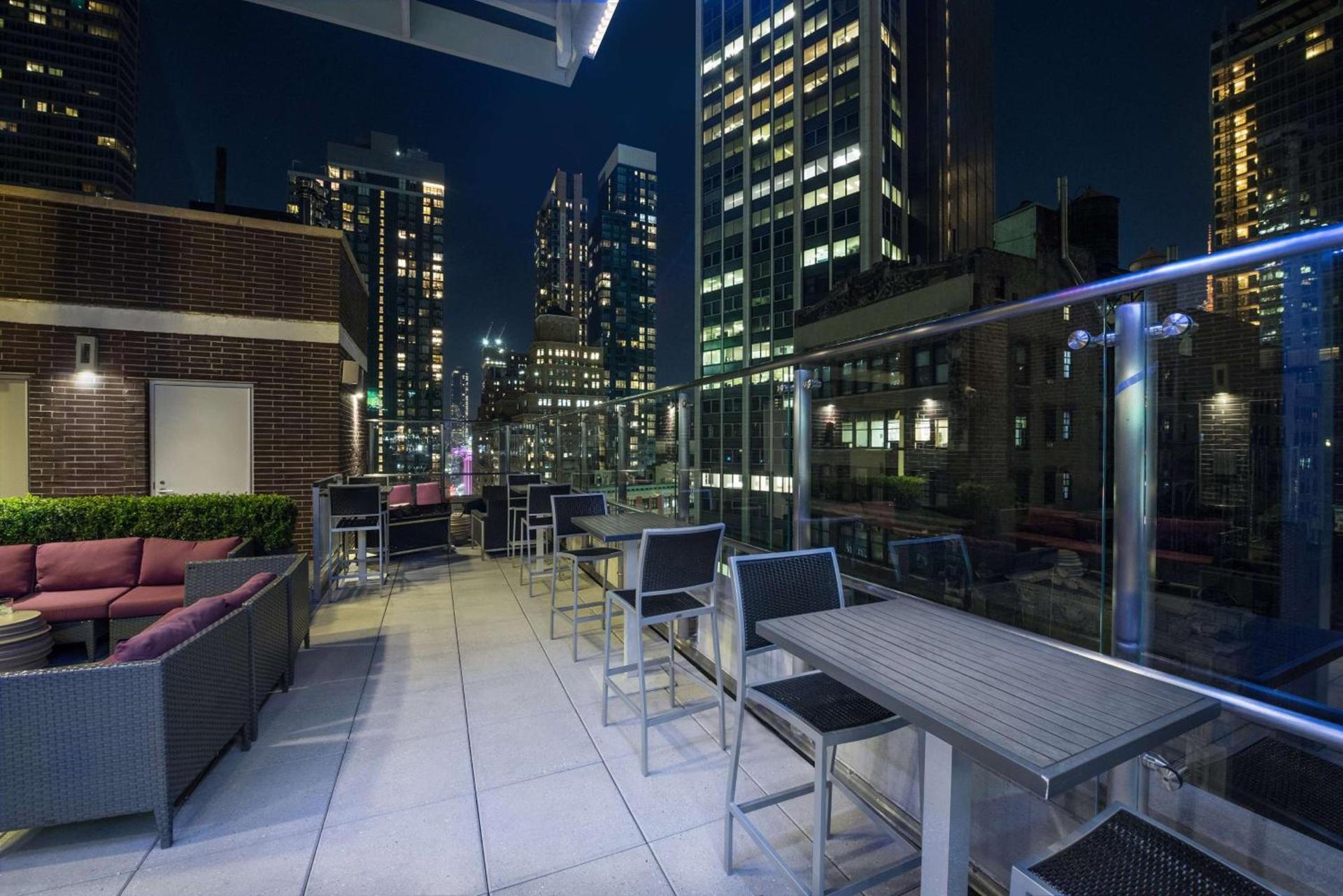 Hyatt Herald Square New York photo 27