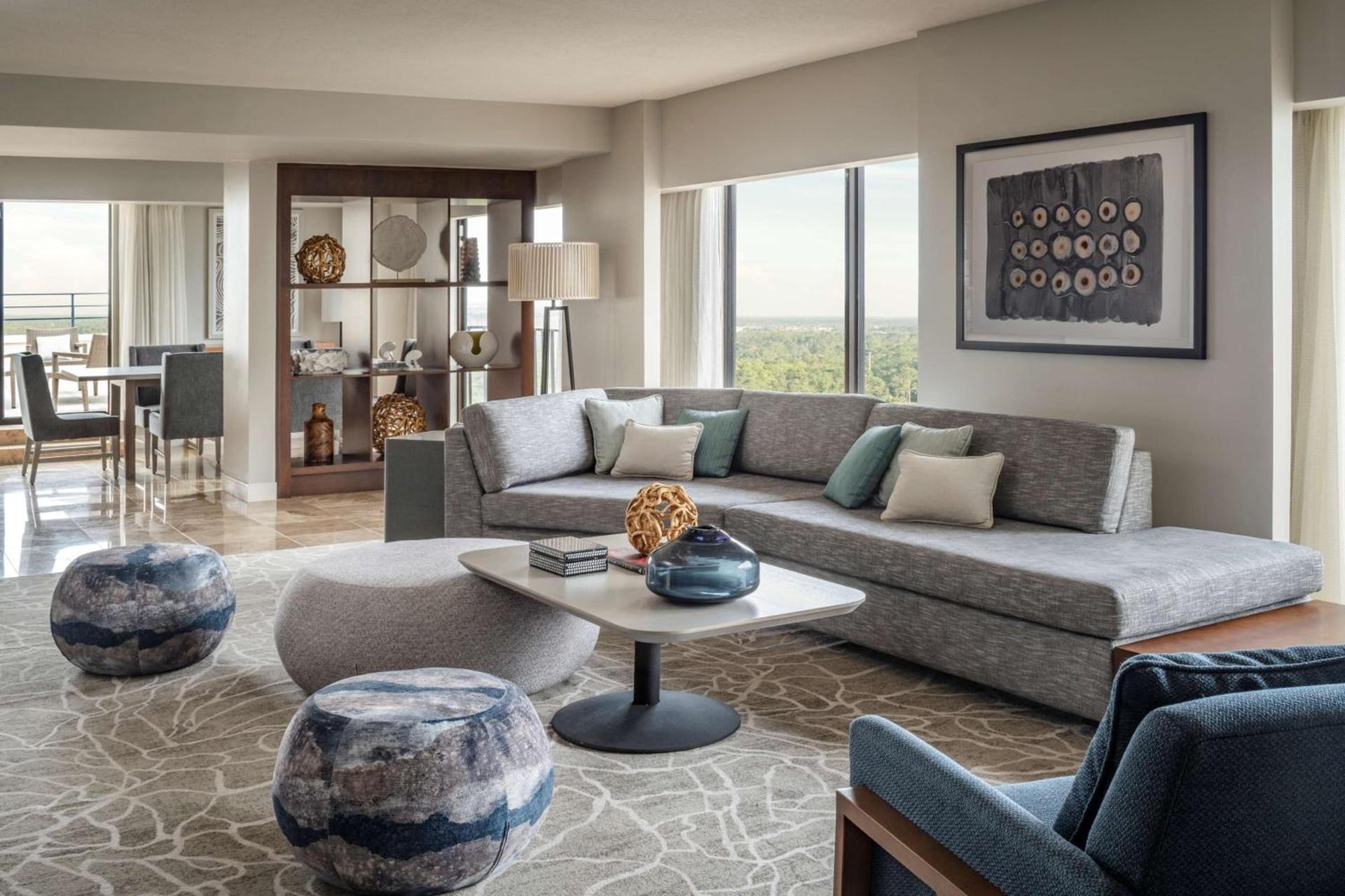 Hyatt Regency Grand Cypress Resort - Free Shuttle to Theme Parks! photo 88
