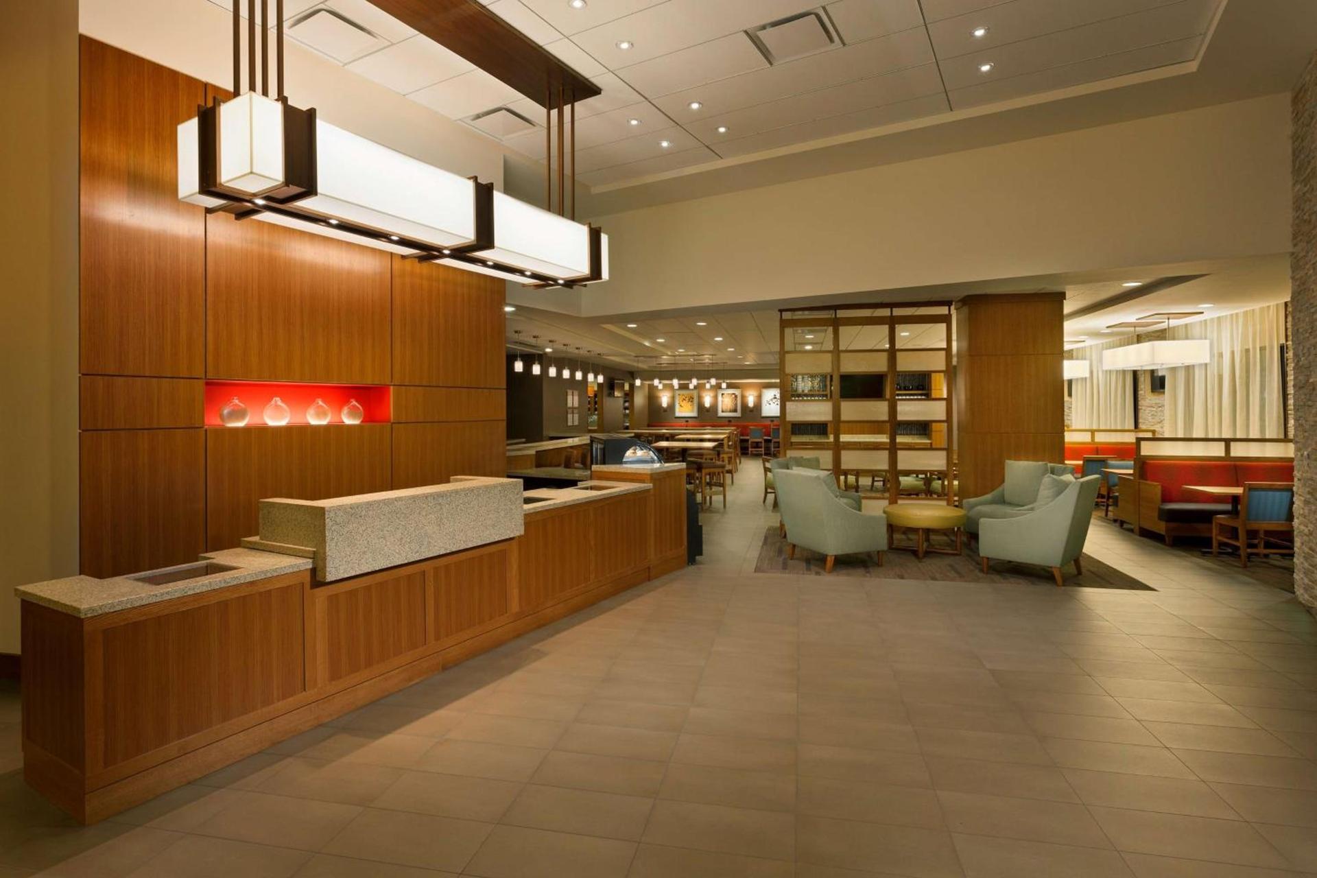Hyatt Place Austin Downtown photo 29