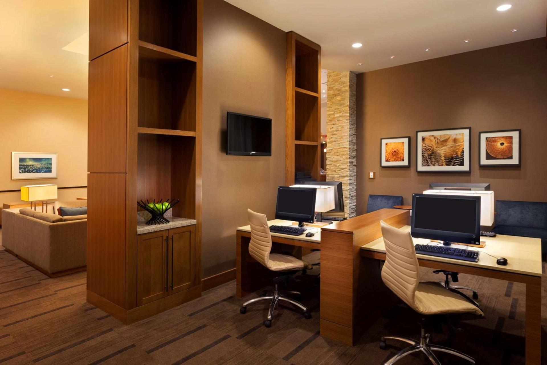 Hyatt Place Austin Downtown photo 26