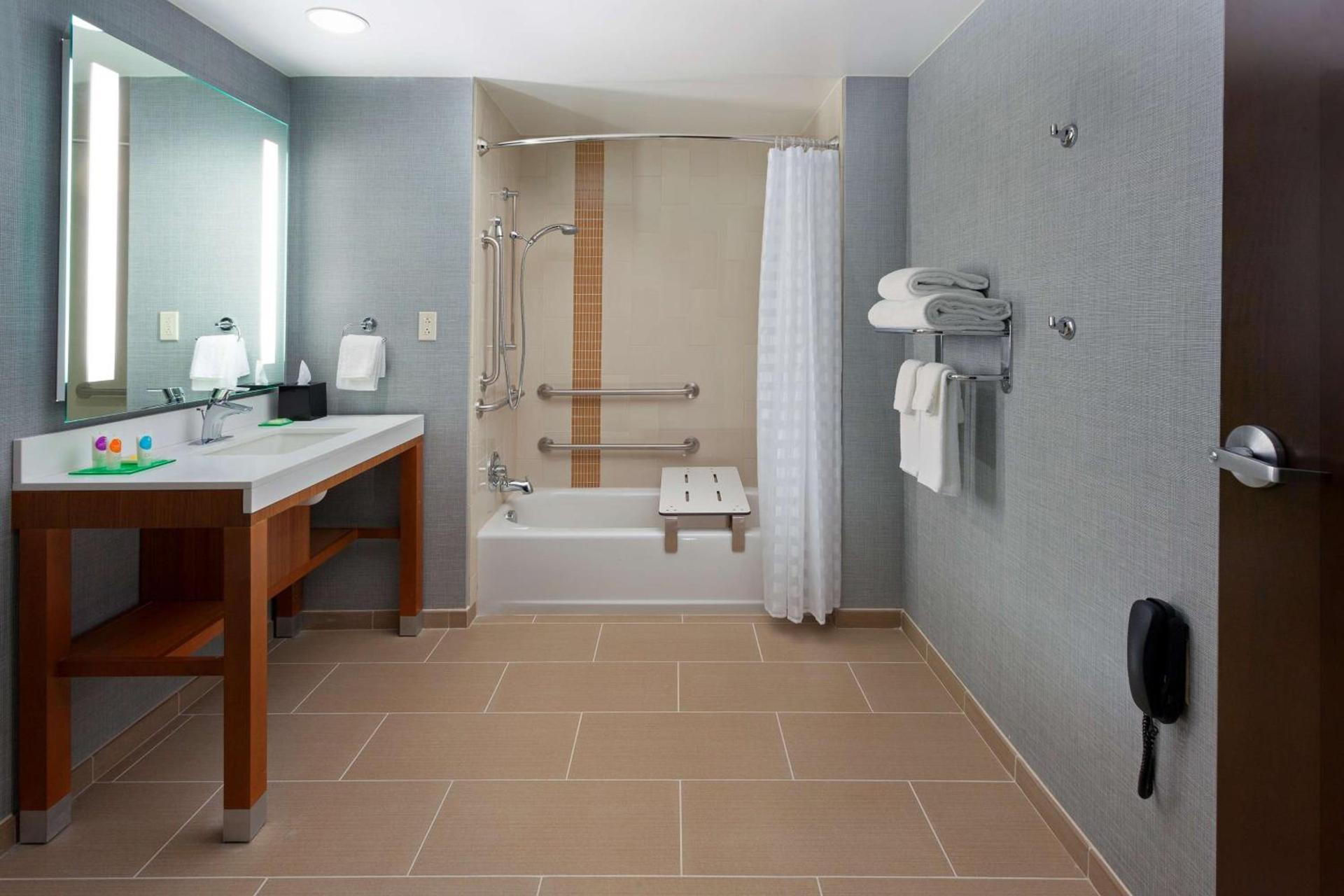 Hyatt Place Austin Downtown photo 34