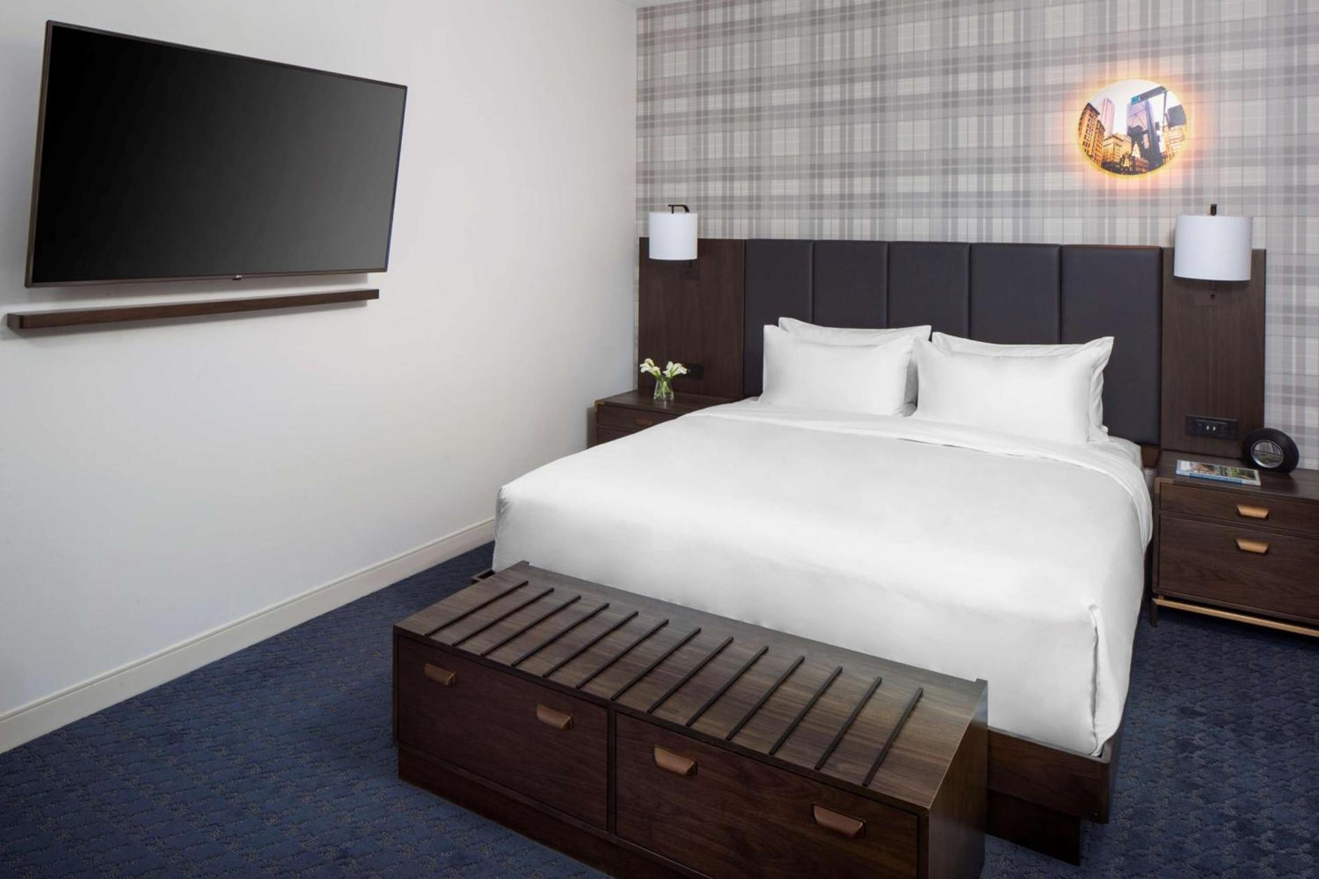 Hyatt Centric Faneuil Hall Boston photo 15