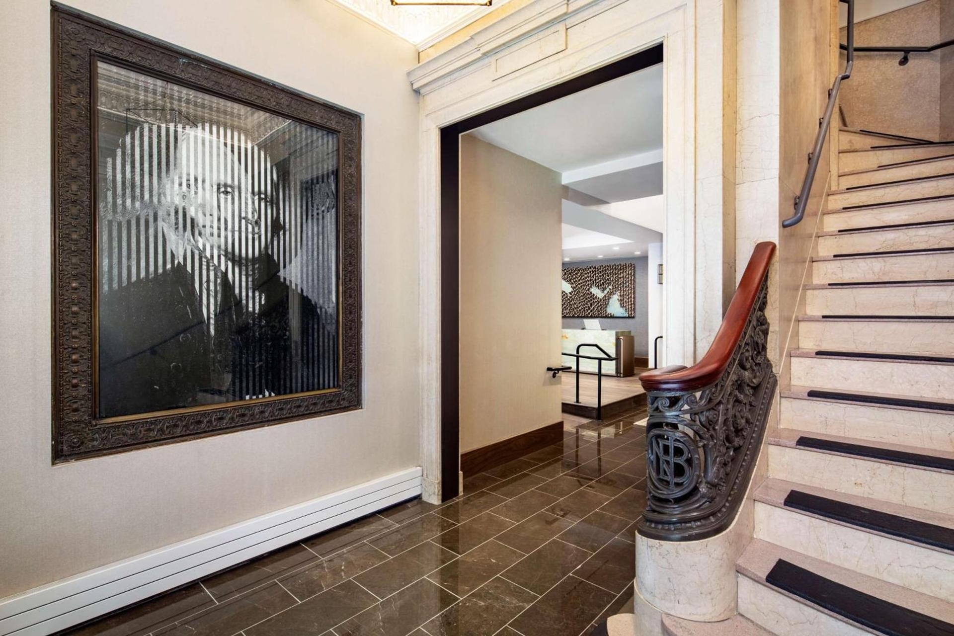 Hyatt Centric Faneuil Hall Boston photo 14