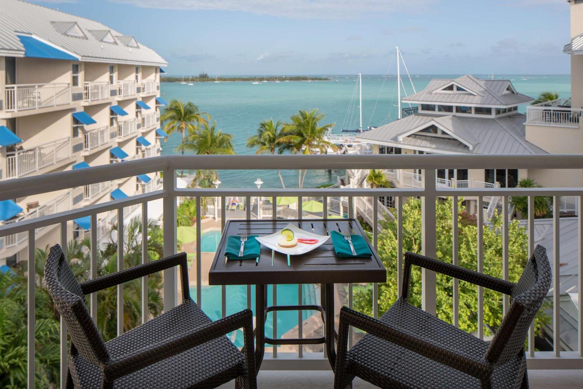 Hyatt Centric Key West Resort & Spa photo 7