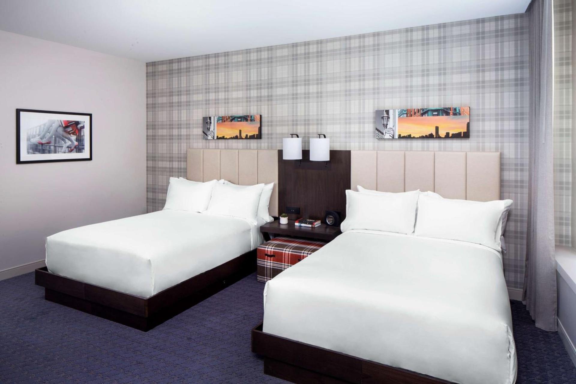 Hyatt Centric Faneuil Hall Boston photo 10