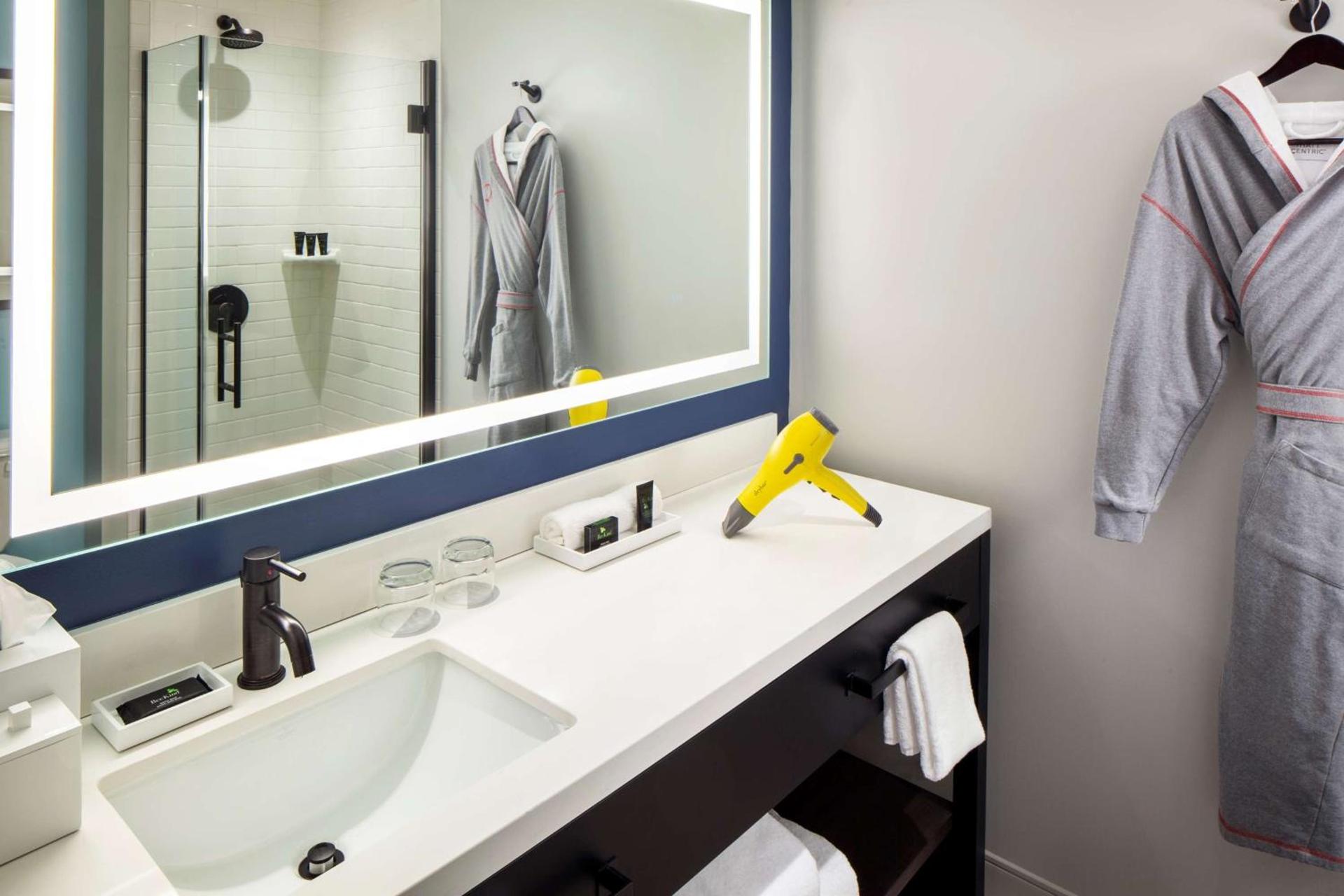 Hyatt Centric Faneuil Hall Boston photo 8