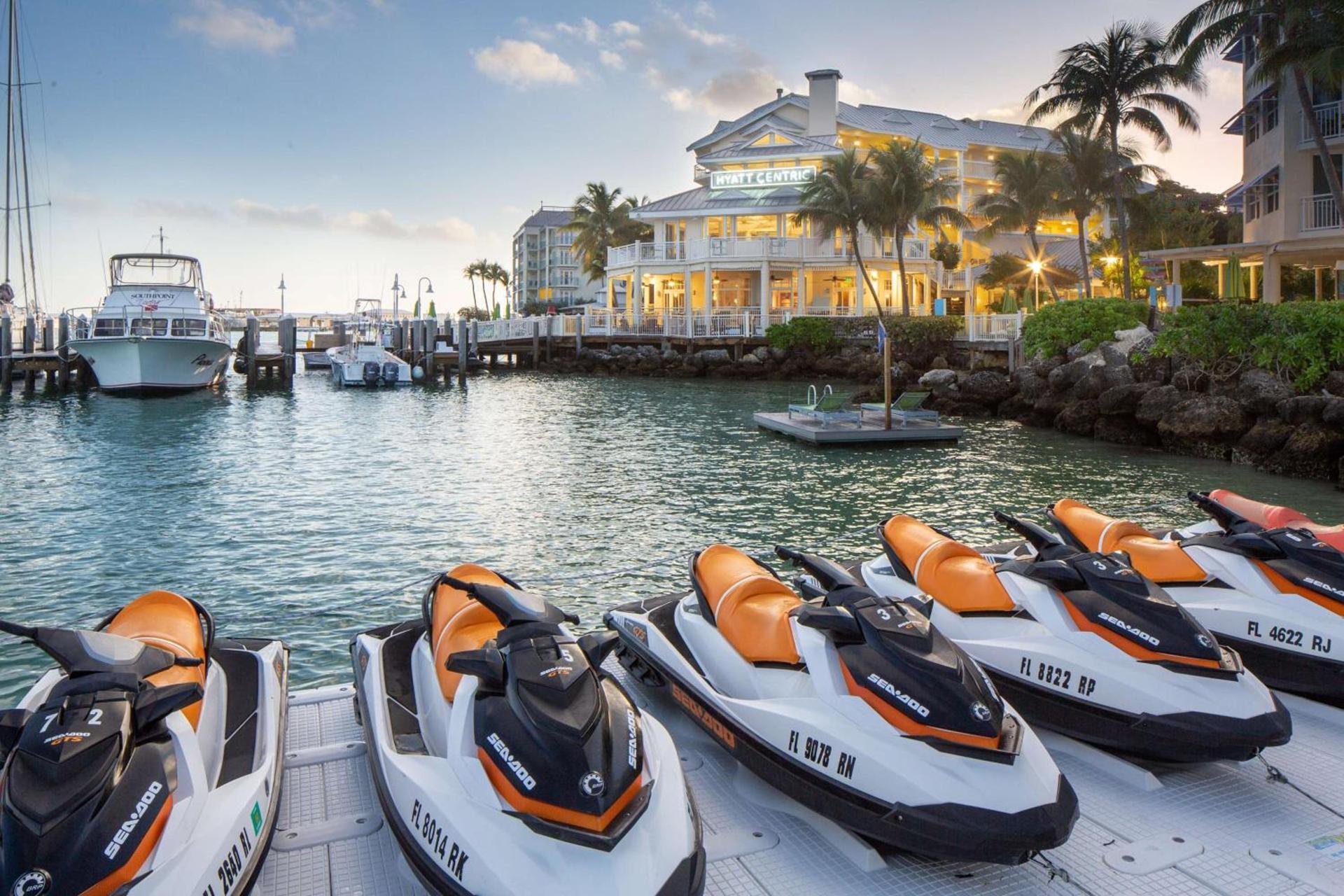 Hyatt Centric Key West Resort & Spa photo 32