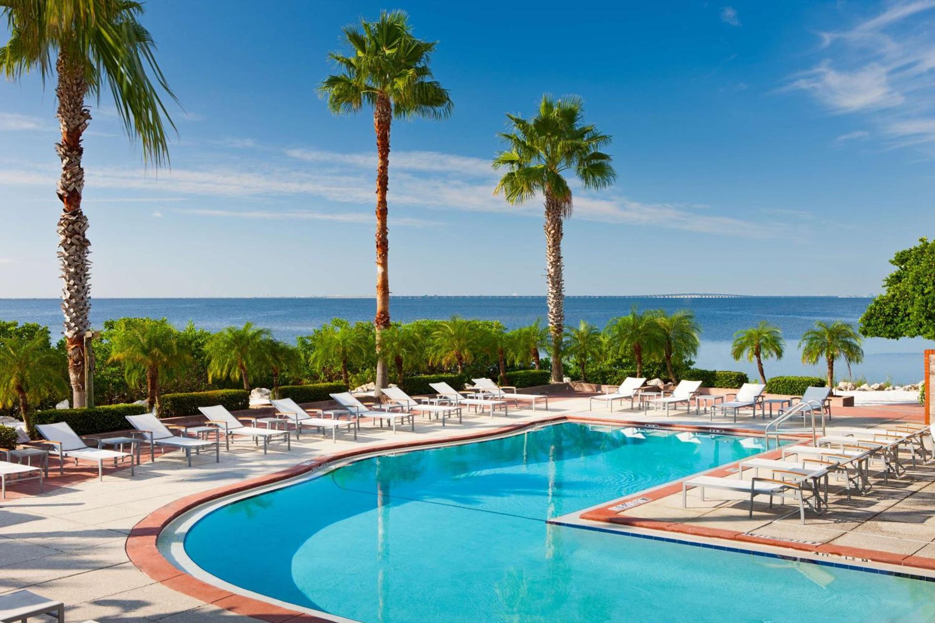 Grand Hyatt Tampa Bay photo 100