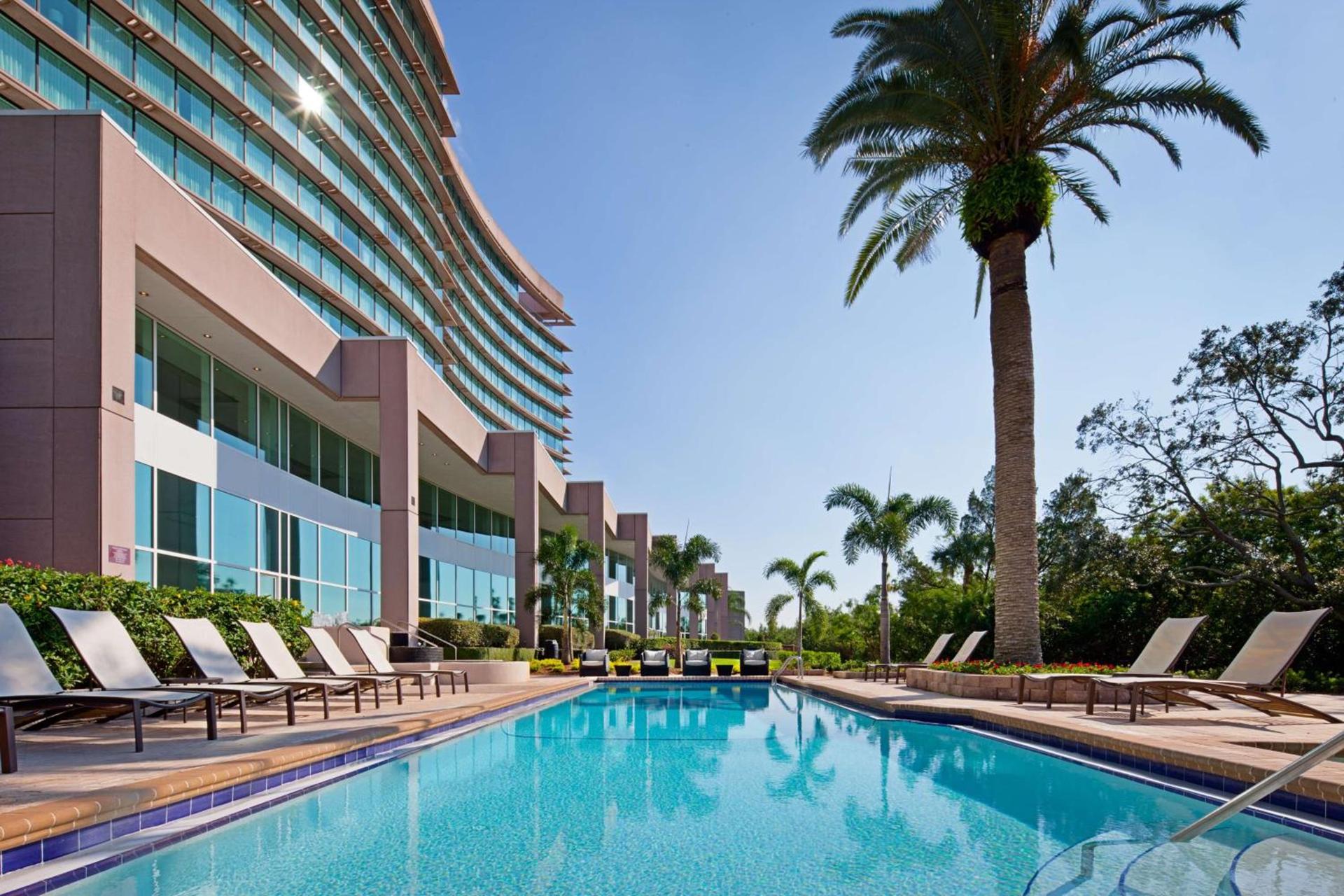 Grand Hyatt Tampa Bay photo 90