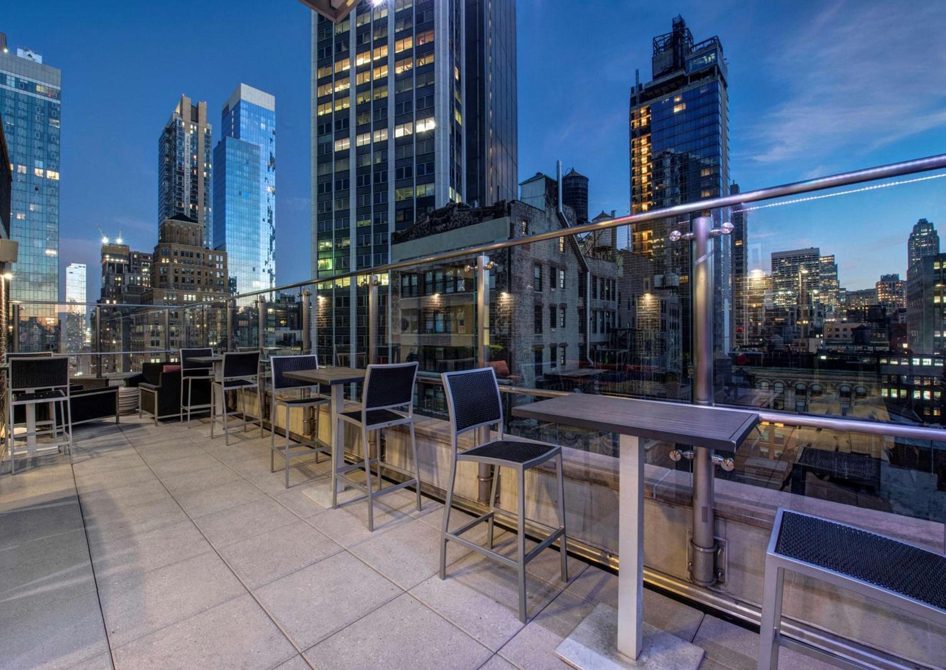 Hyatt Herald Square New York photo 28