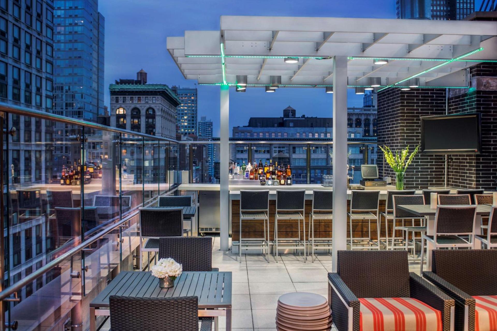 Hyatt Herald Square New York photo 26