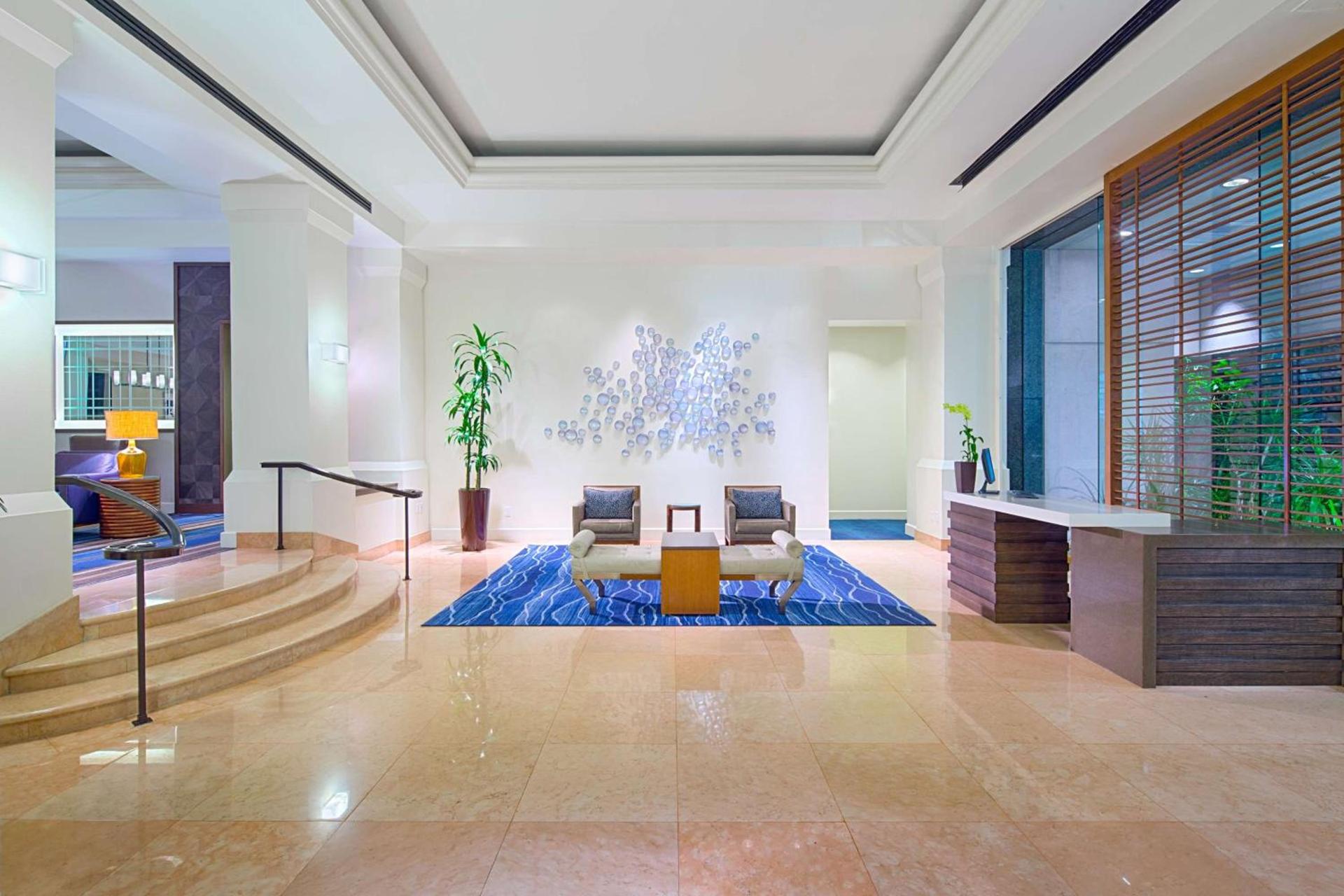 Grand Hyatt Tampa Bay photo 96