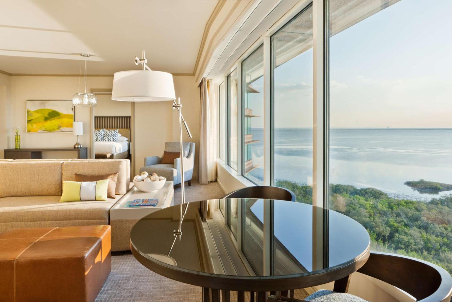 Grand Hyatt Tampa Bay photo 95