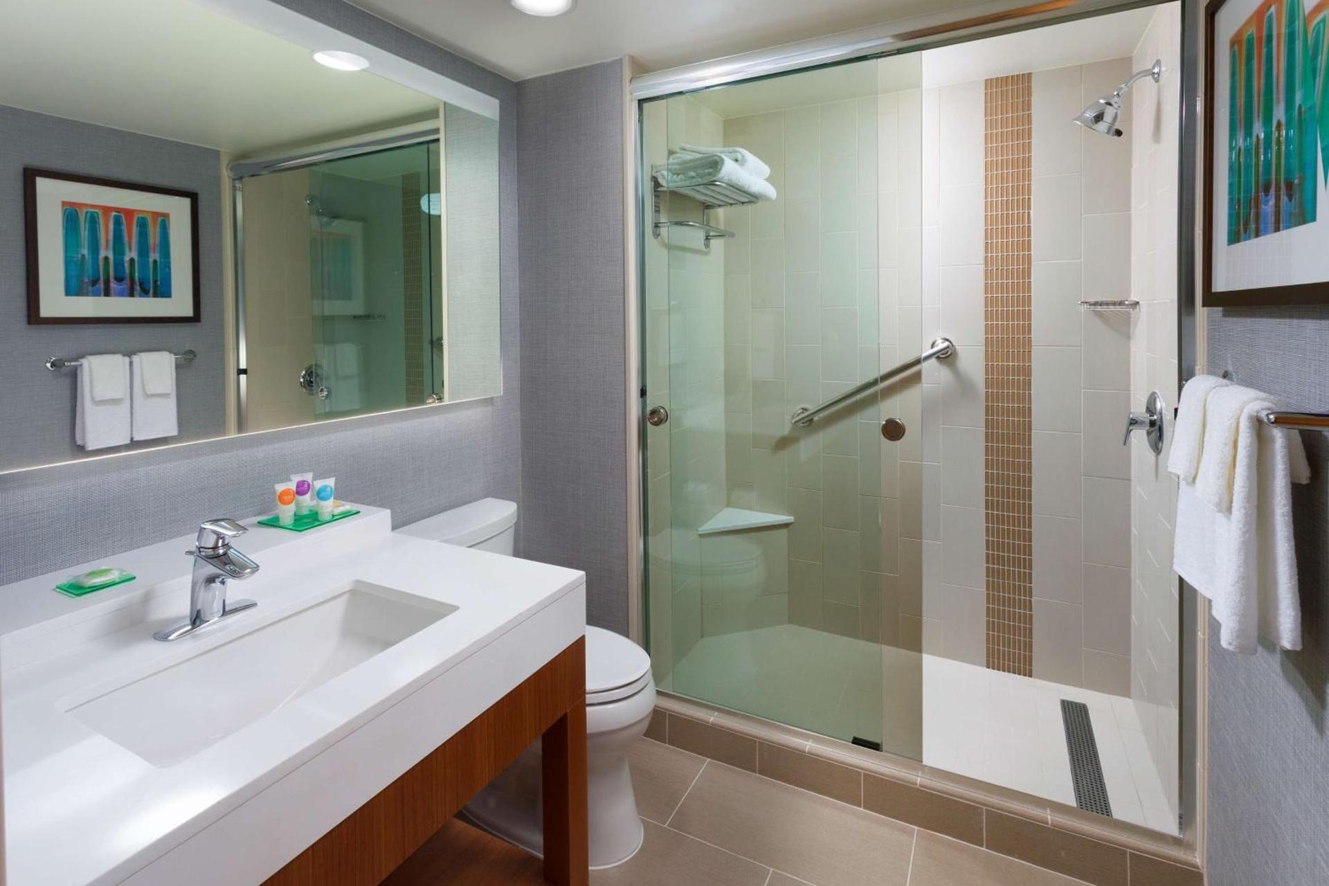 Hyatt Place Austin Downtown photo 32