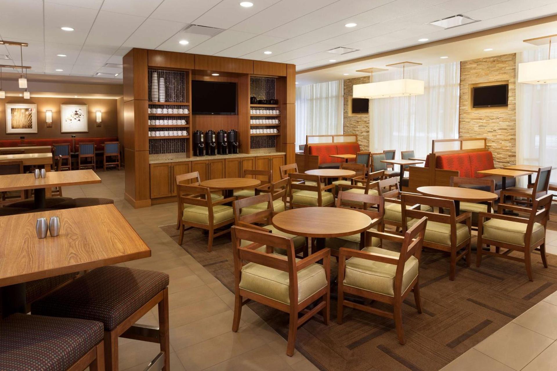 Hyatt Place Austin Downtown photo 23