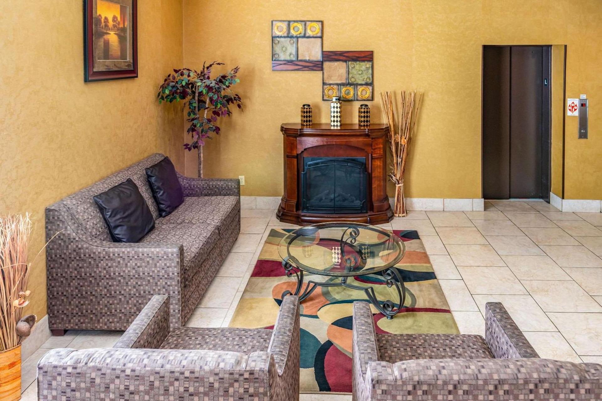 Quality Inn & Suites Seville photo 9