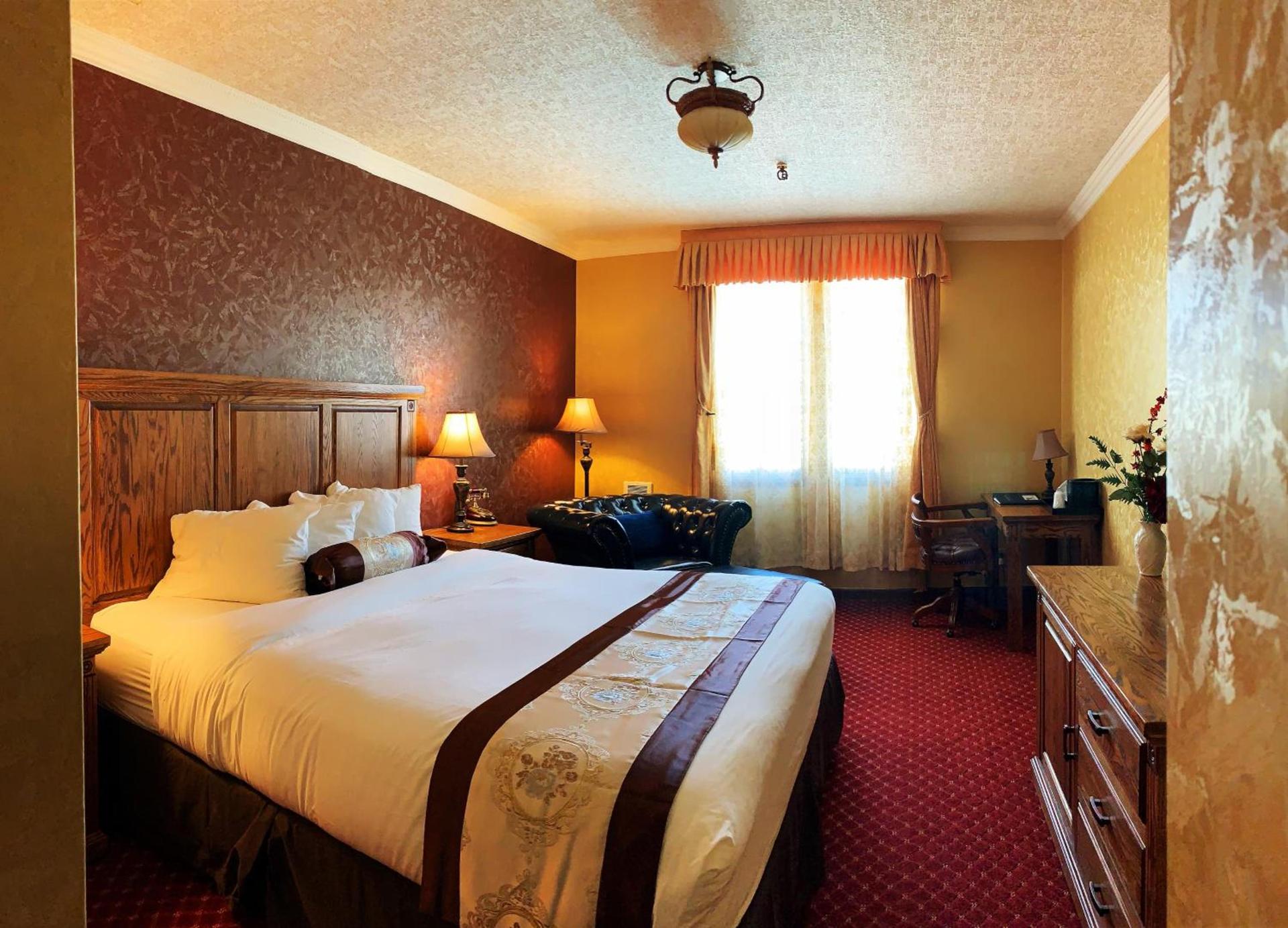 Eureka Inn, Trademark Collection by Wyndham photo 17
