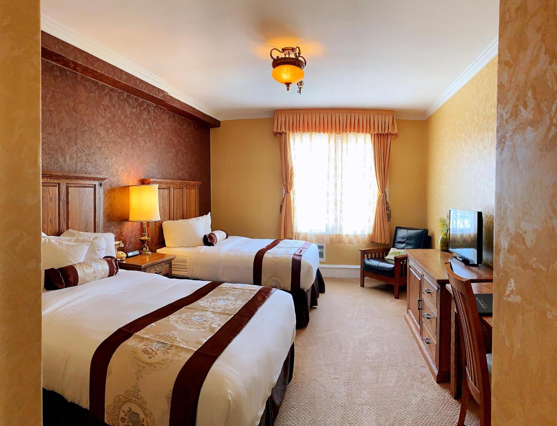 Eureka Inn, Trademark Collection by Wyndham photo 16