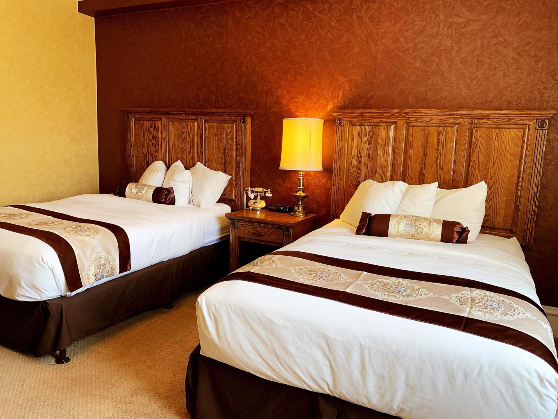 Eureka Inn, Trademark Collection by Wyndham photo 15