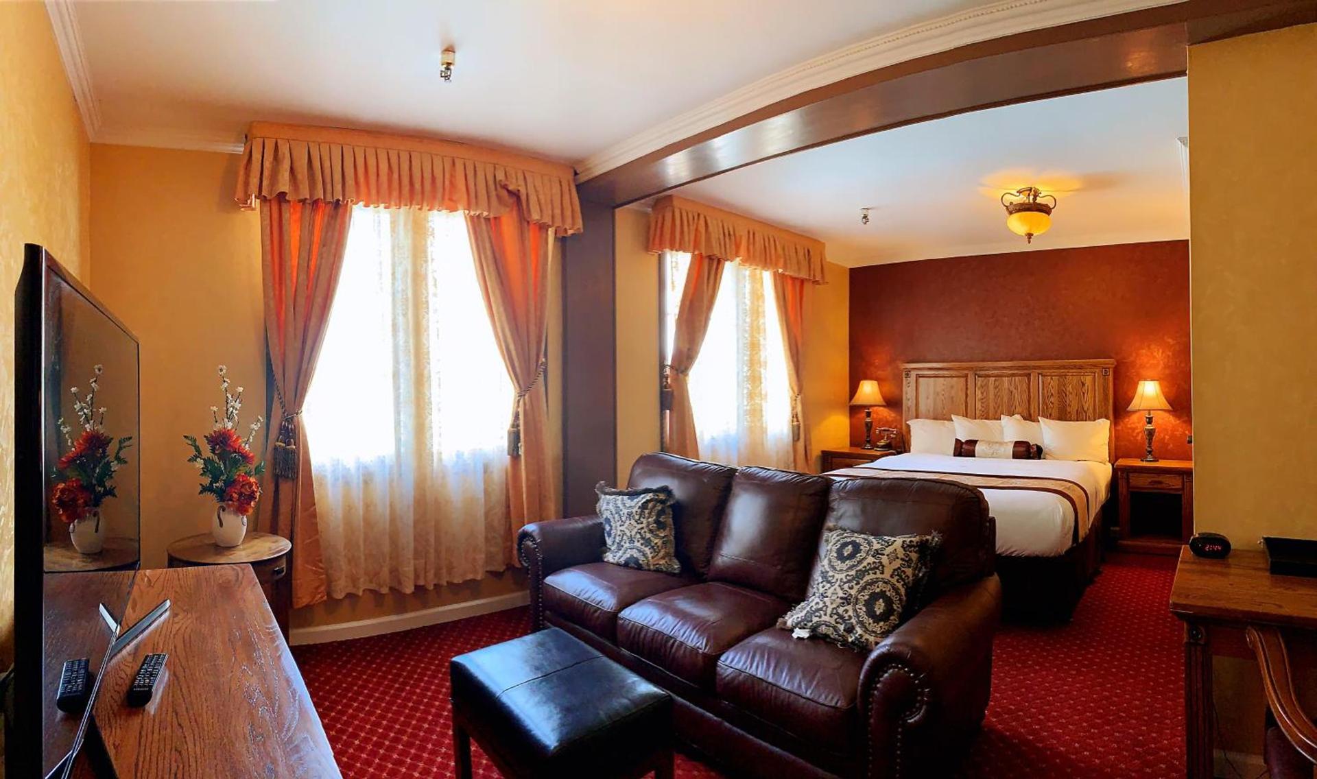 Eureka Inn, Trademark Collection by Wyndham photo 11