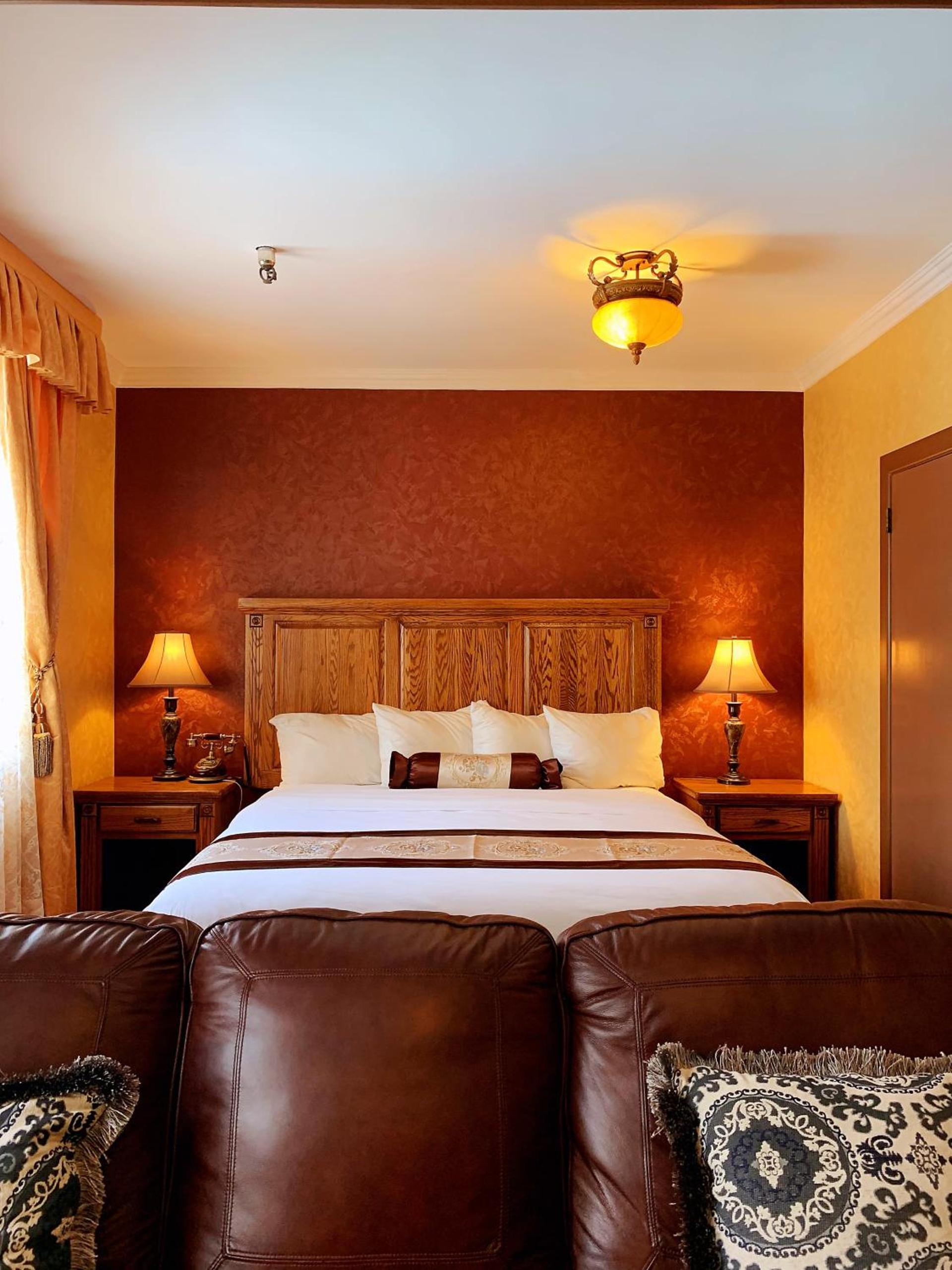 Eureka Inn, Trademark Collection by Wyndham photo 12