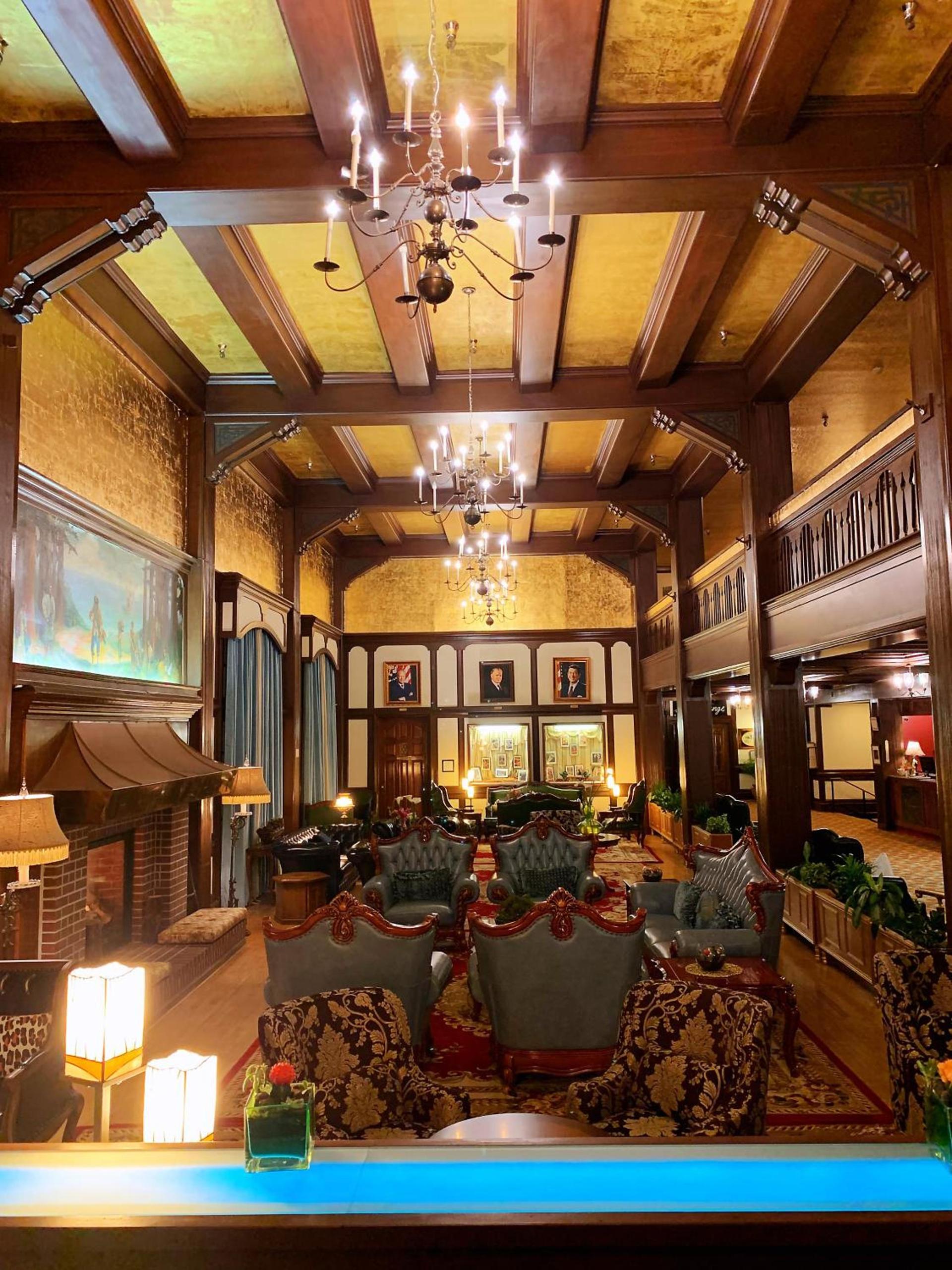 Eureka Inn, Trademark Collection by Wyndham photo 9