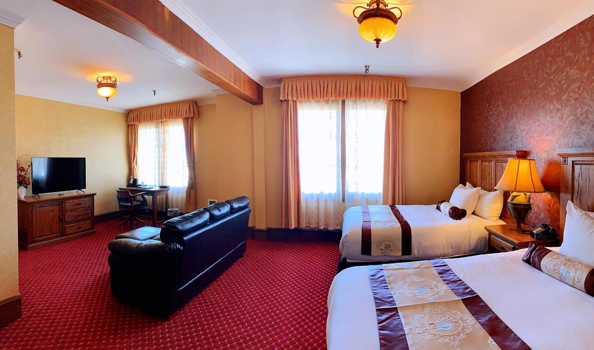 Eureka Inn, Trademark Collection by Wyndham photo 14