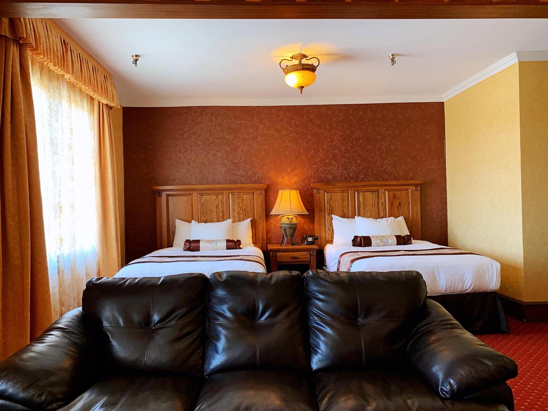 Eureka Inn, Trademark Collection by Wyndham photo 13