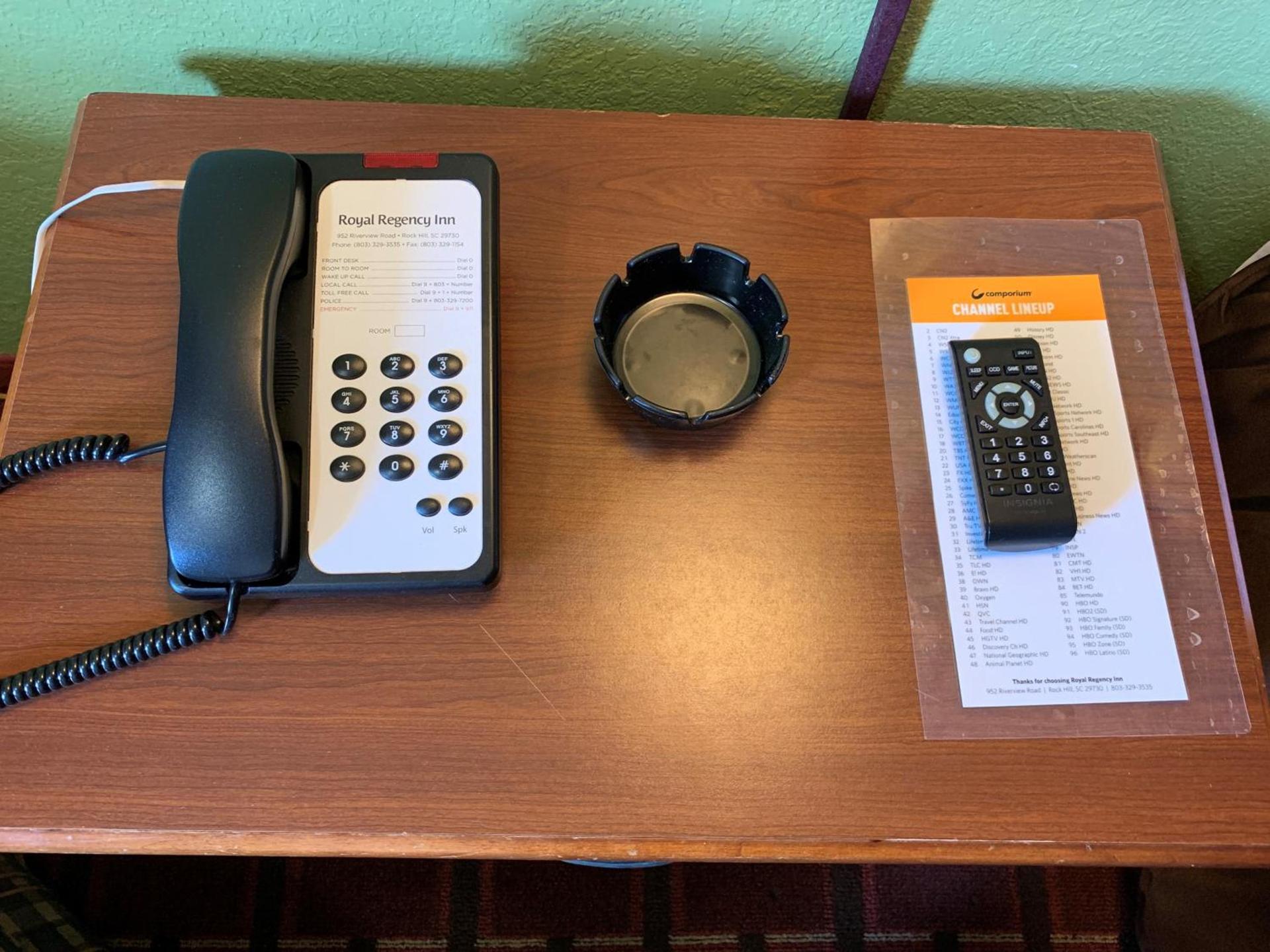 Royal Regency Inn photo 17