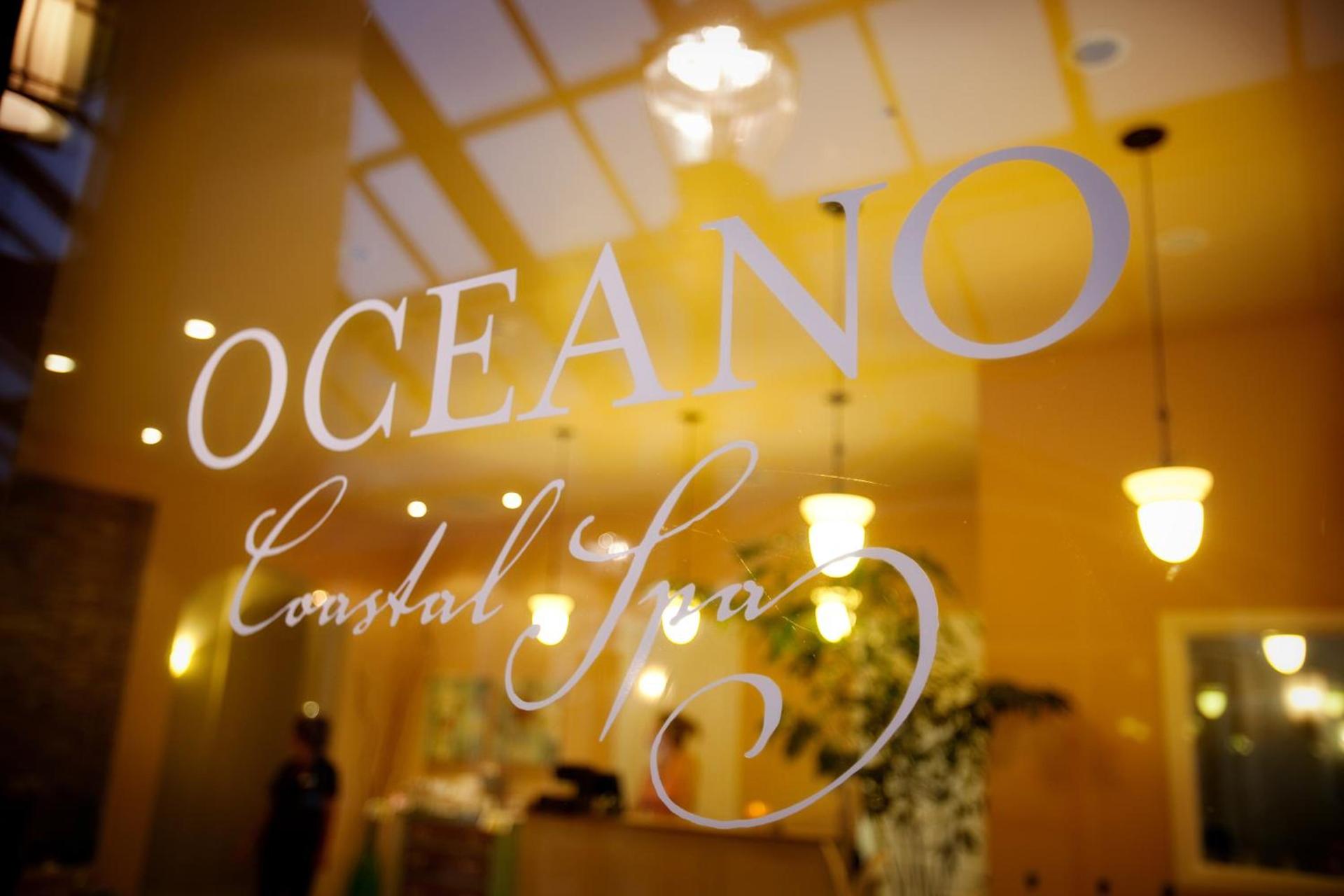 Oceano Hotel and Spa Half Moon Bay Harbor photo 6
