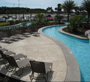 Seven Clans Hotel at Coushatta photo 9
