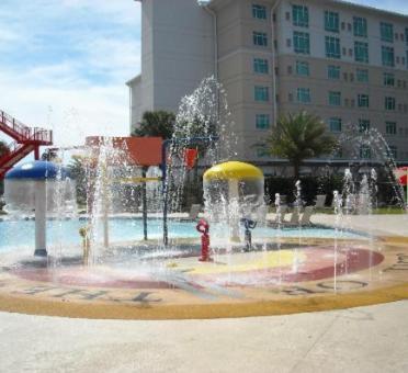 Seven Clans Hotel at Coushatta photo 8