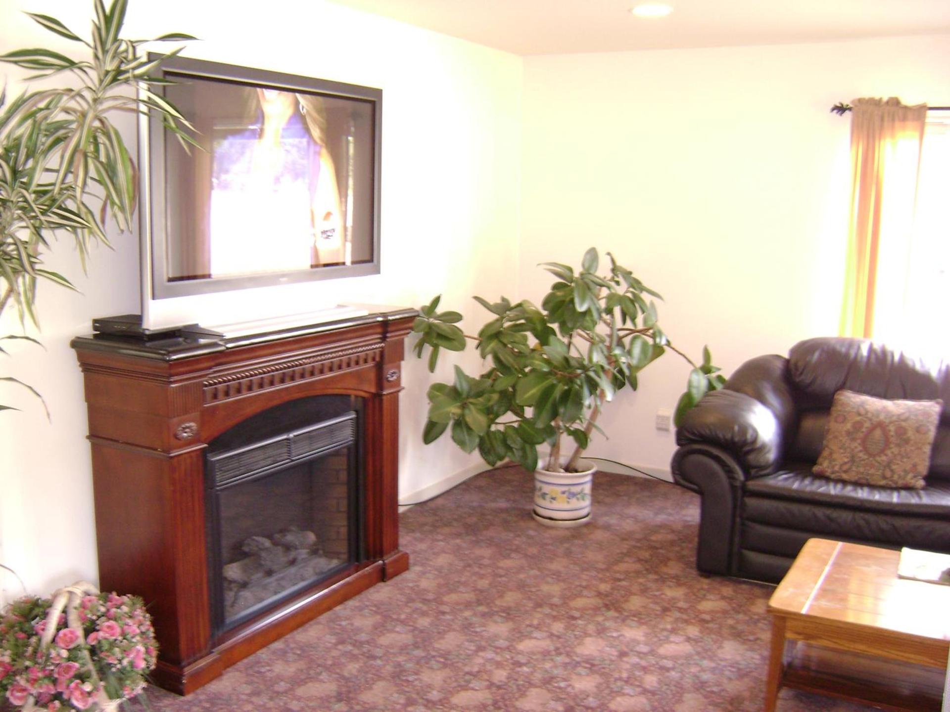 Edgewick Inn photo 7