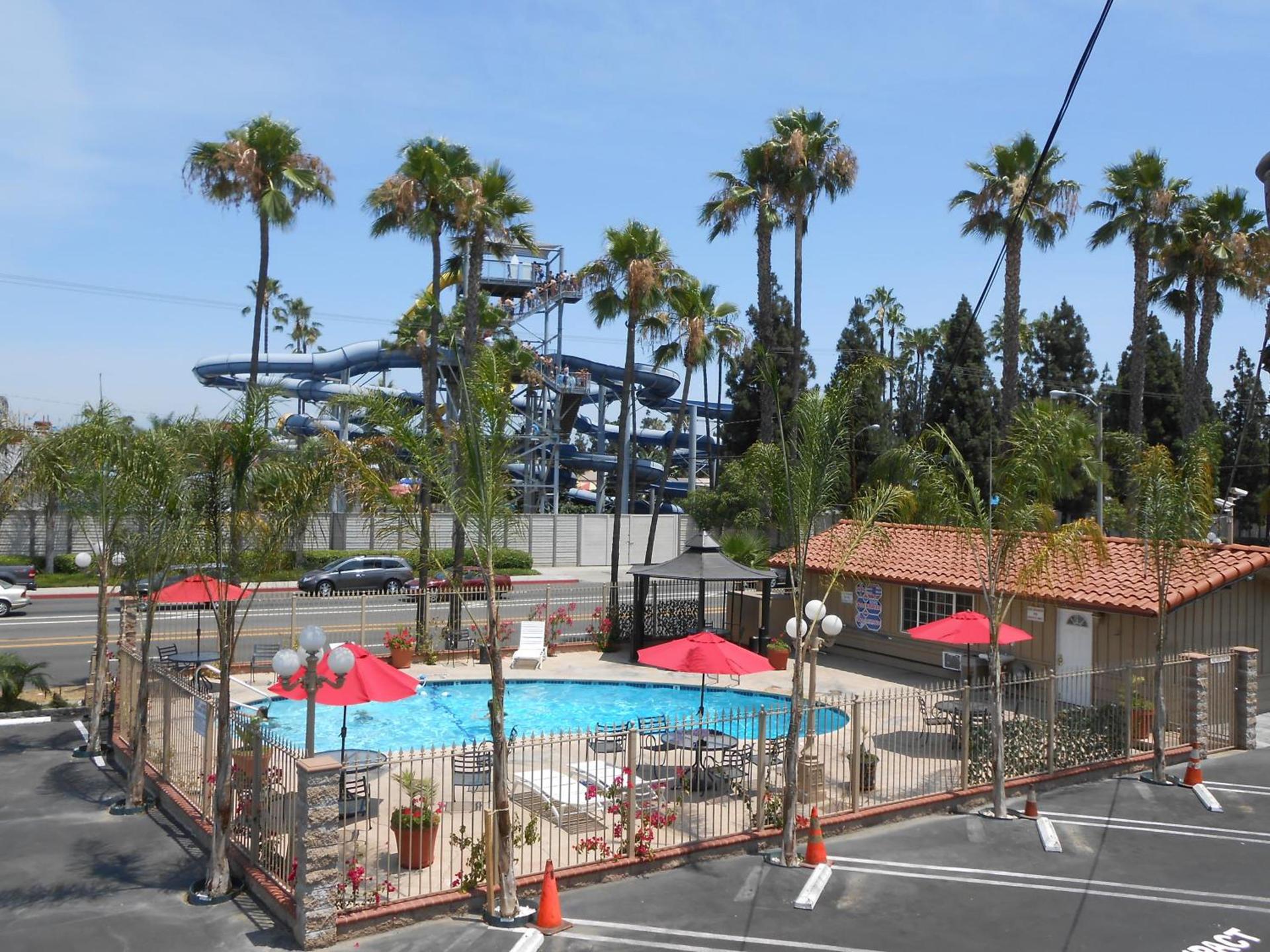 Best Inn & Suites photo 13