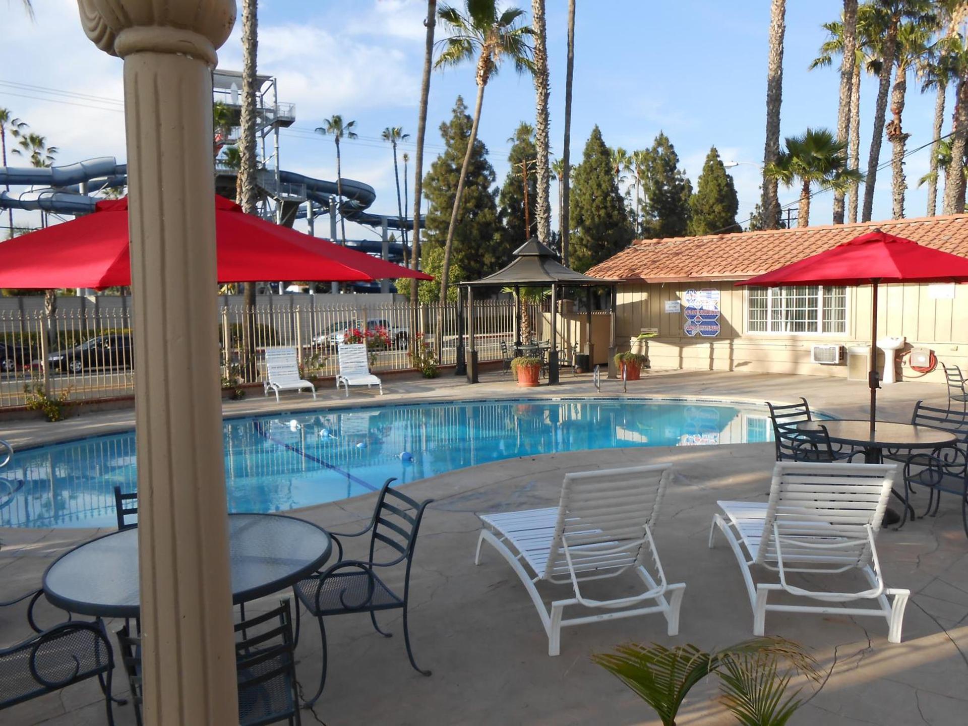 Best Inn & Suites photo 17