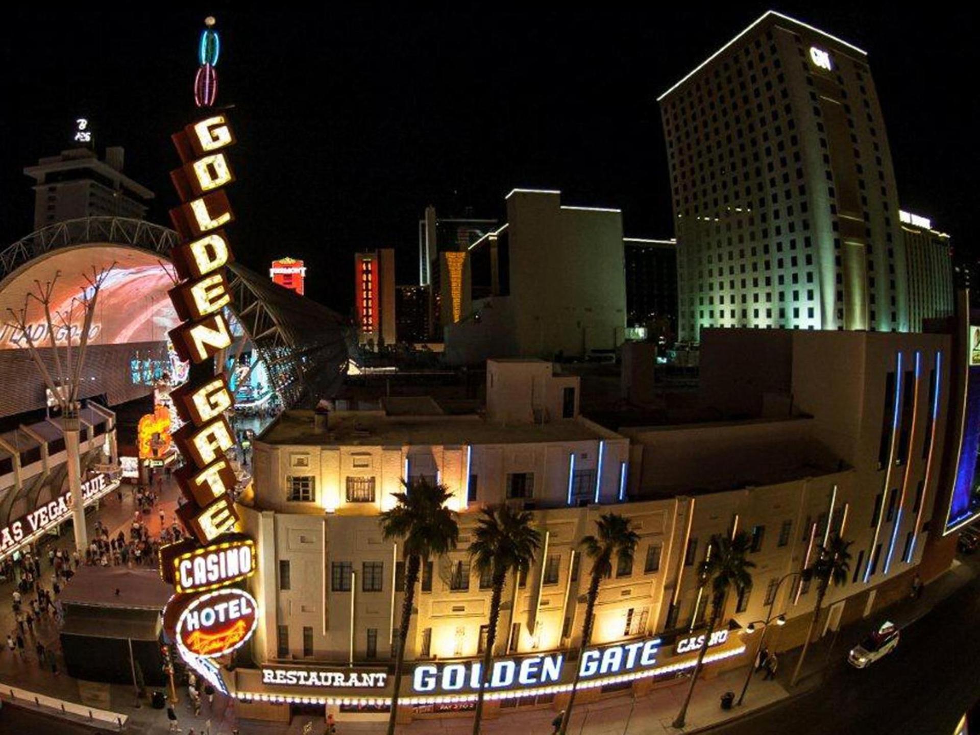 Golden Gate Casino Hotel photo 7