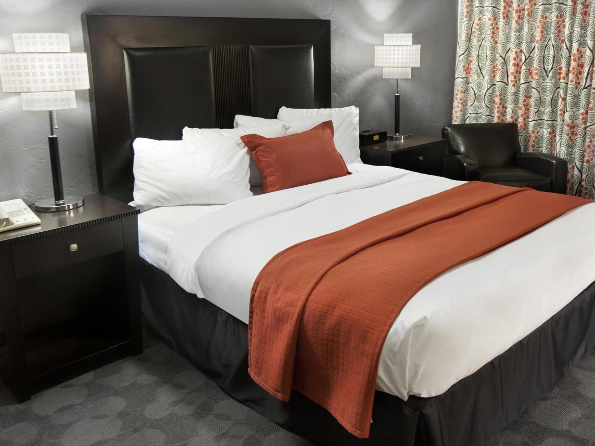 Golden Gate Casino Hotel photo 9