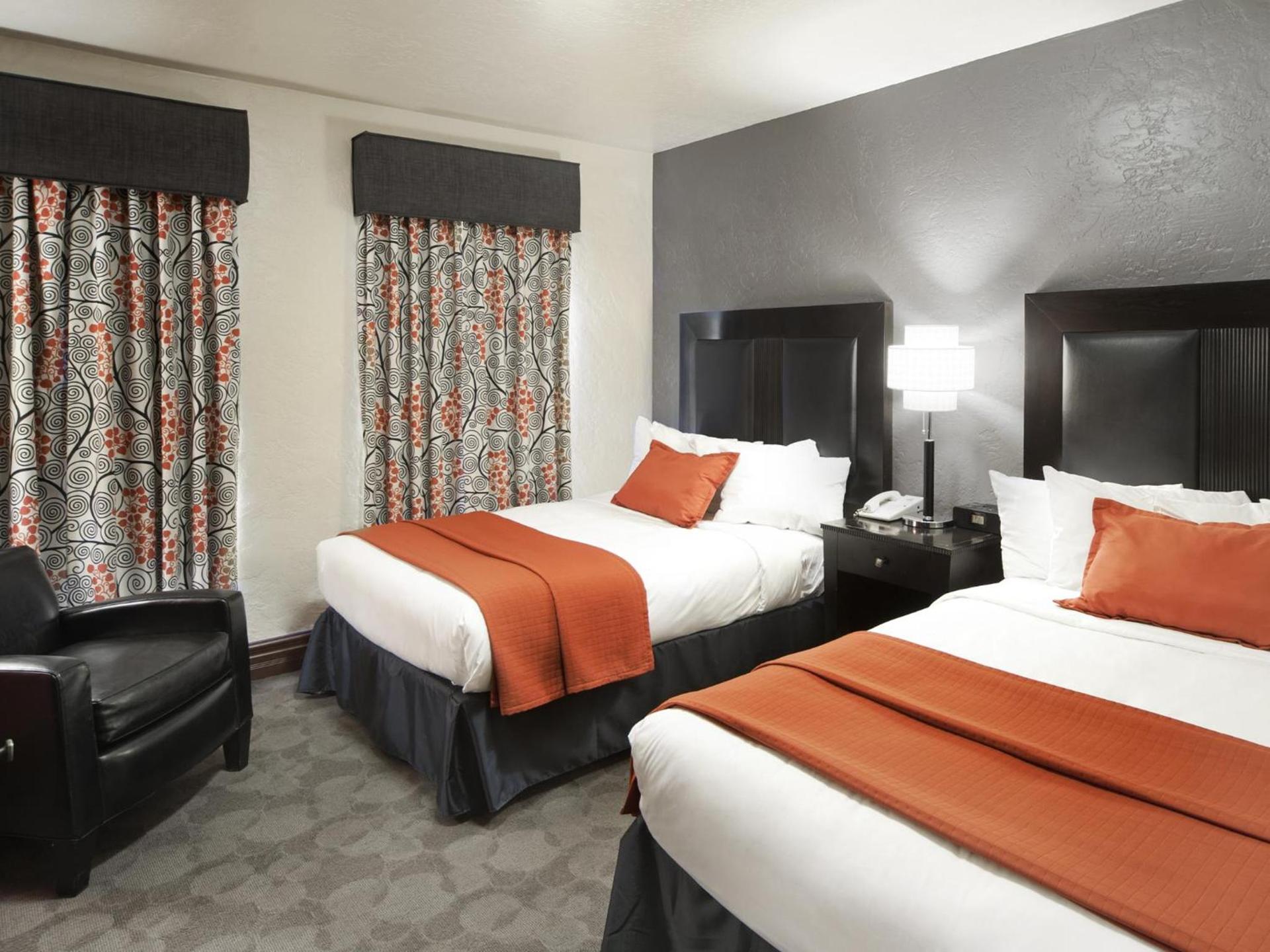 Golden Gate Casino Hotel photo 18