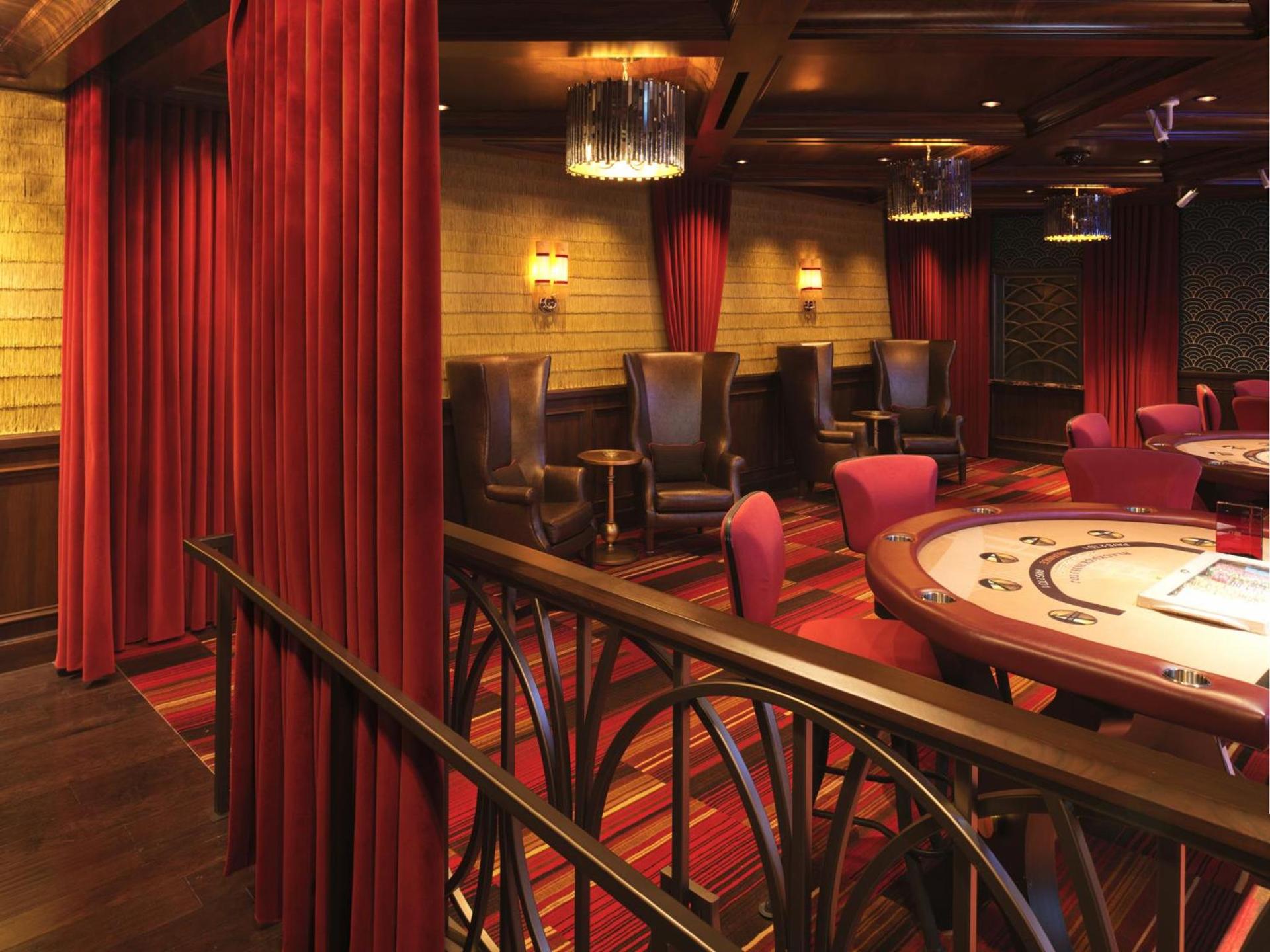Golden Gate Casino Hotel photo 17