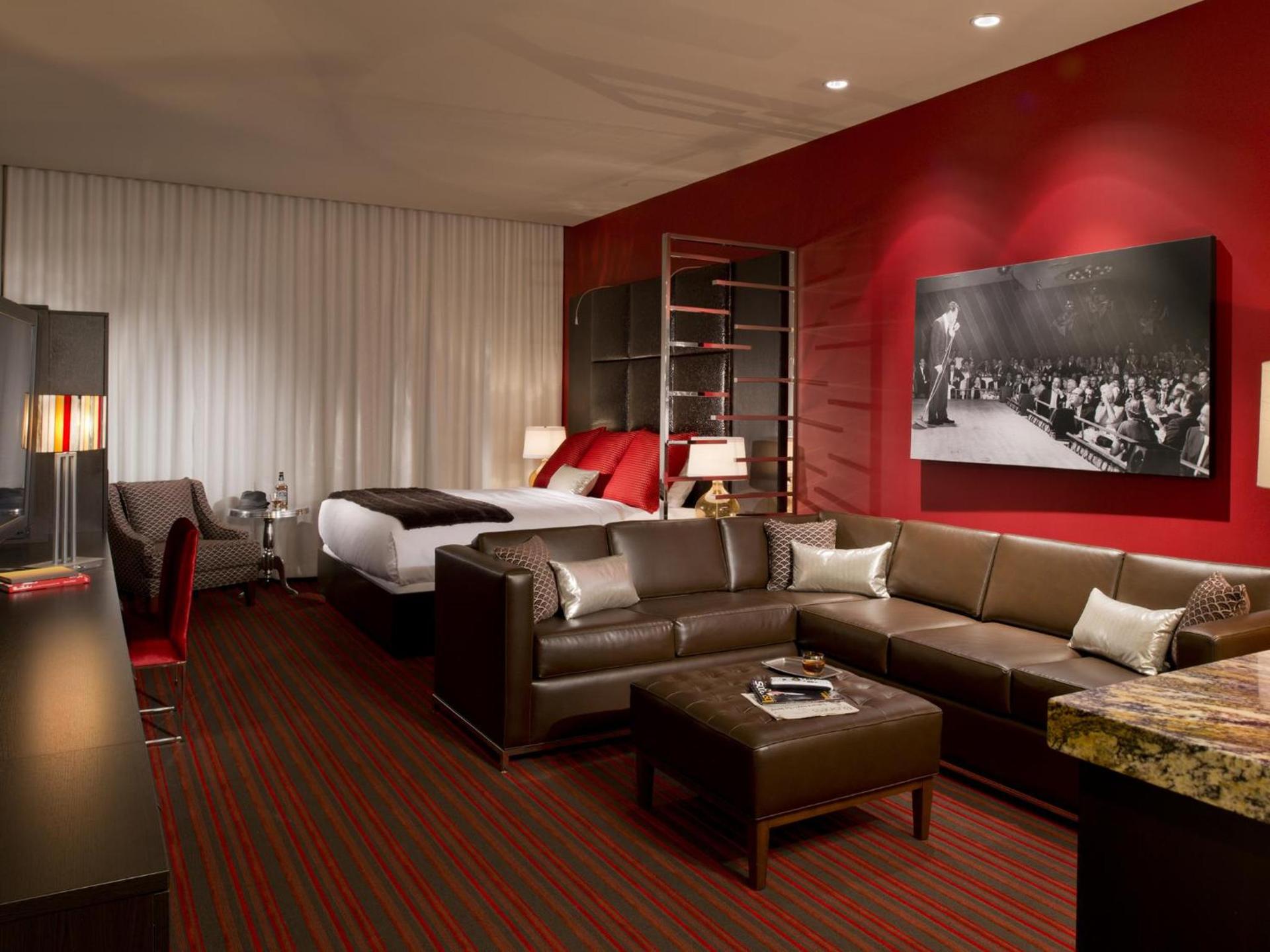 Golden Gate Casino Hotel photo 10