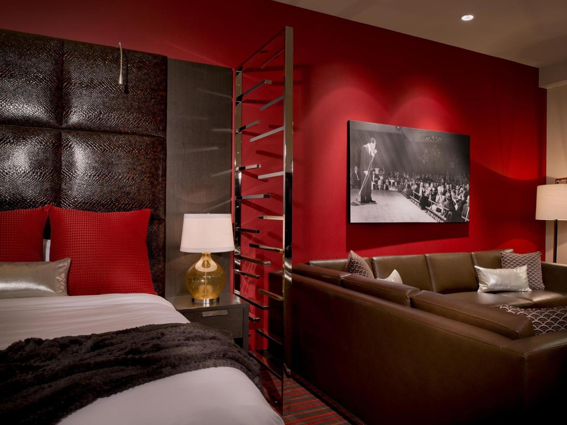 Golden Gate Casino Hotel photo 11
