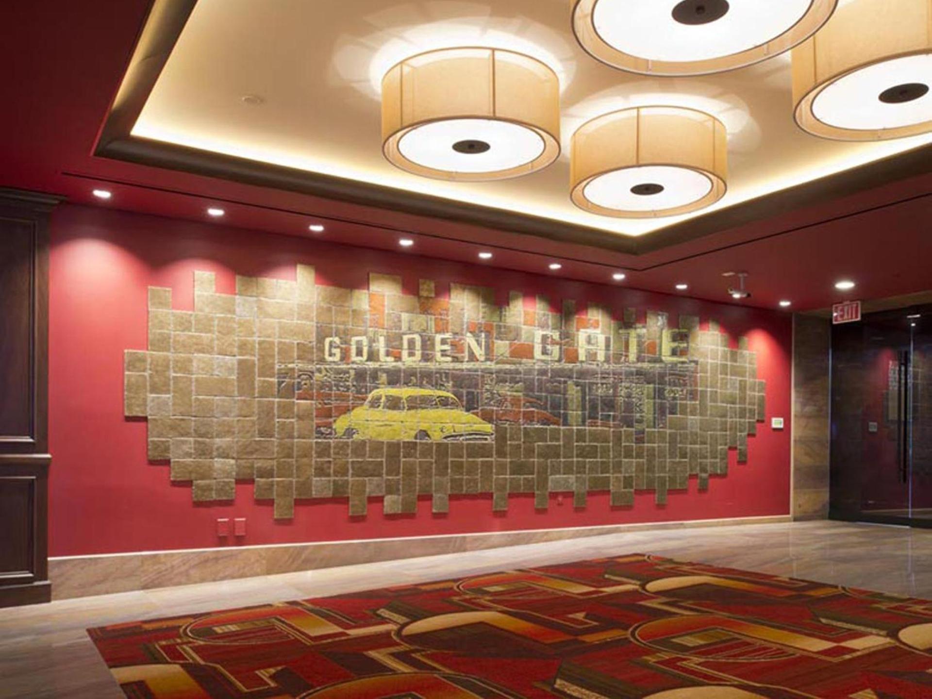 Golden Gate Casino Hotel photo 12