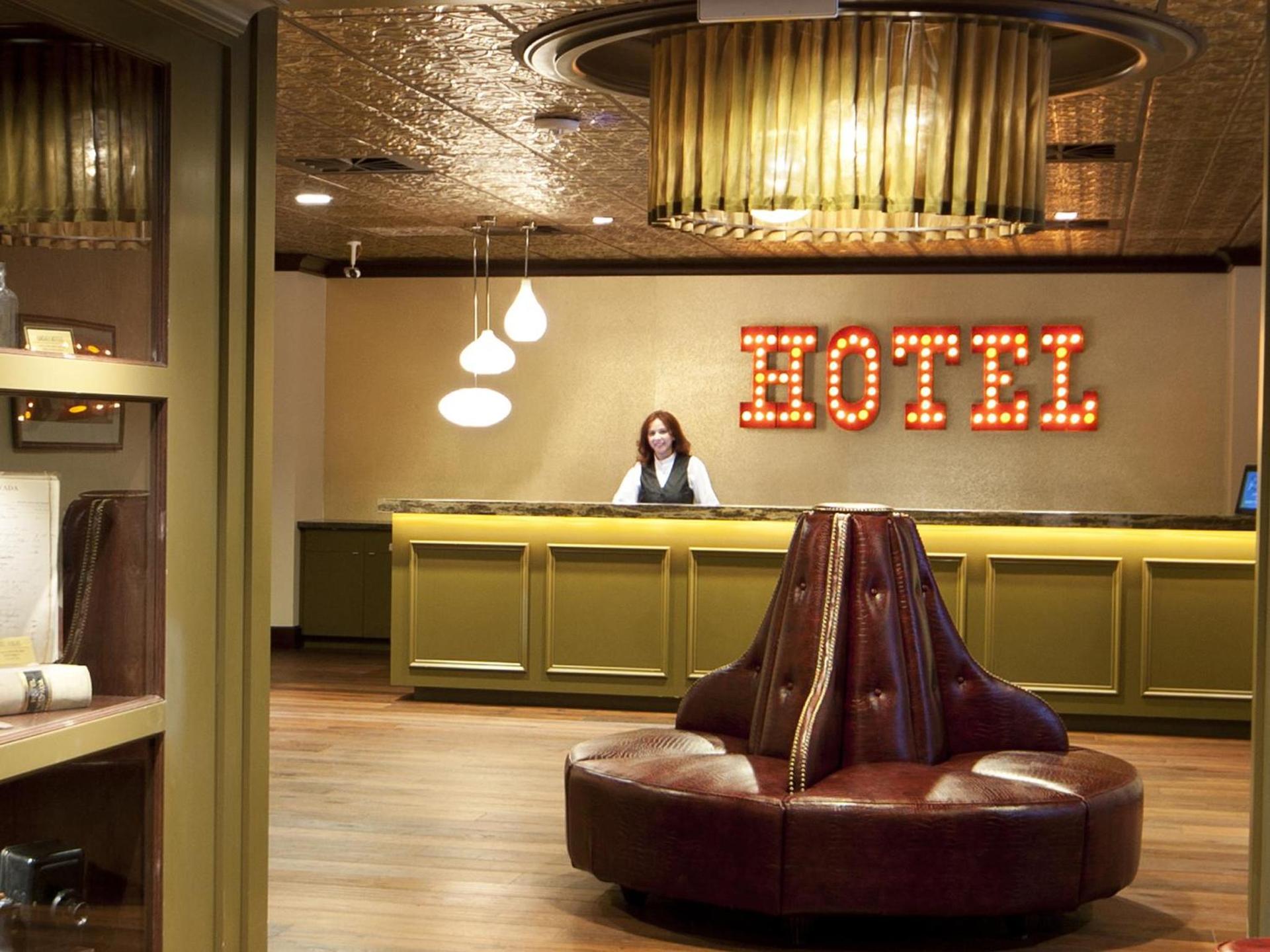 Golden Gate Casino Hotel photo 19