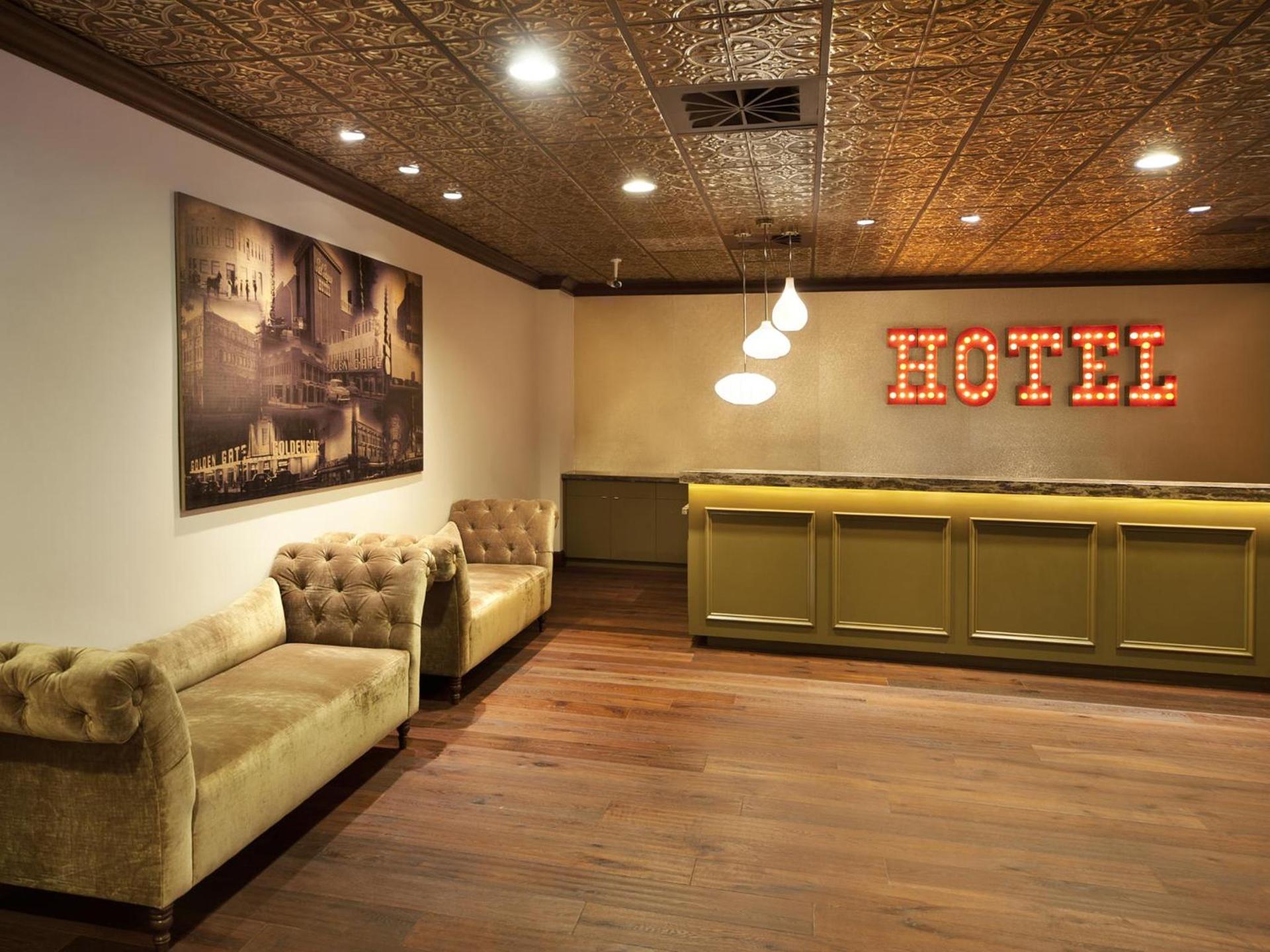 Golden Gate Casino Hotel photo 5