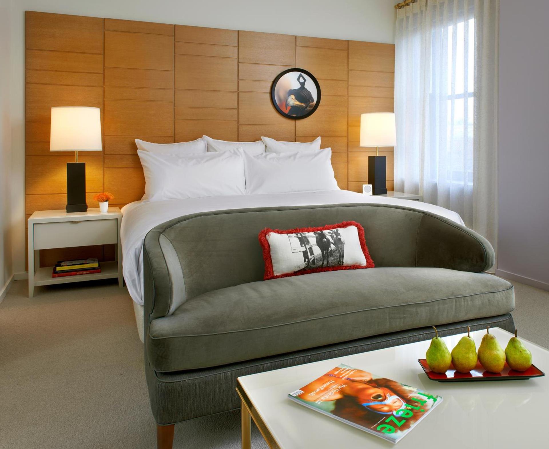 21c Museum Hotel Cincinnati photo 6