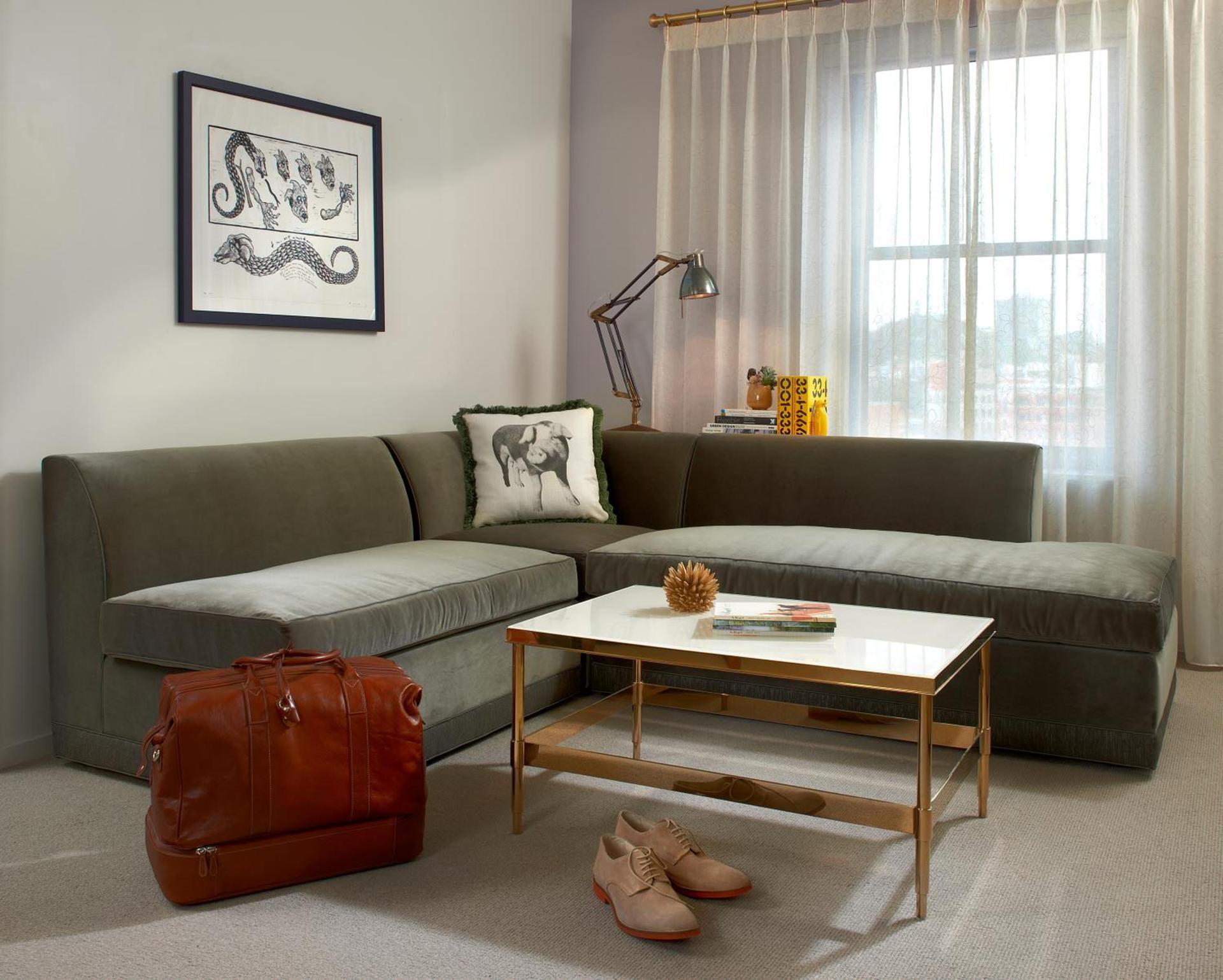 21c Museum Hotel Cincinnati photo 5