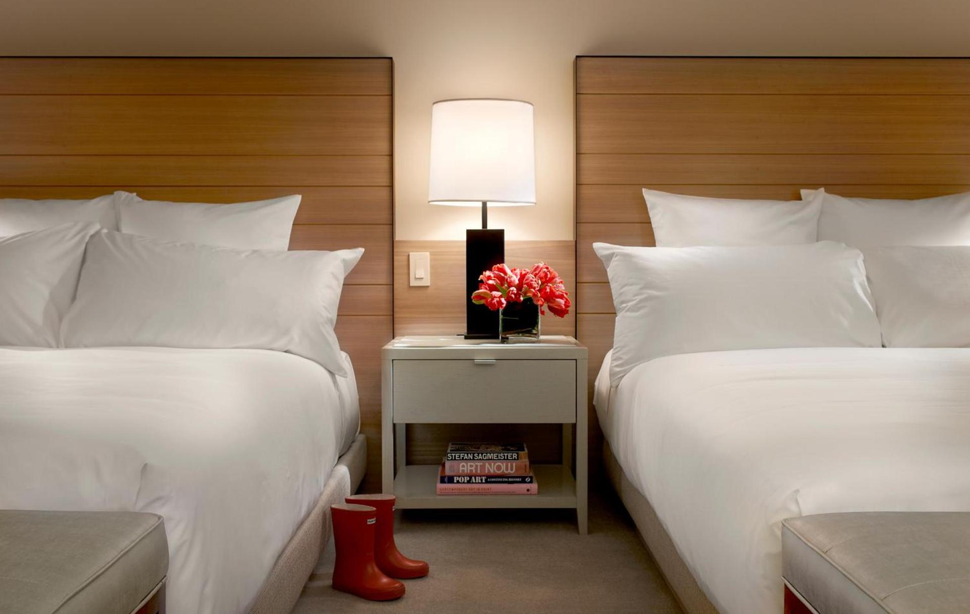 21c Museum Hotel Cincinnati photo 4