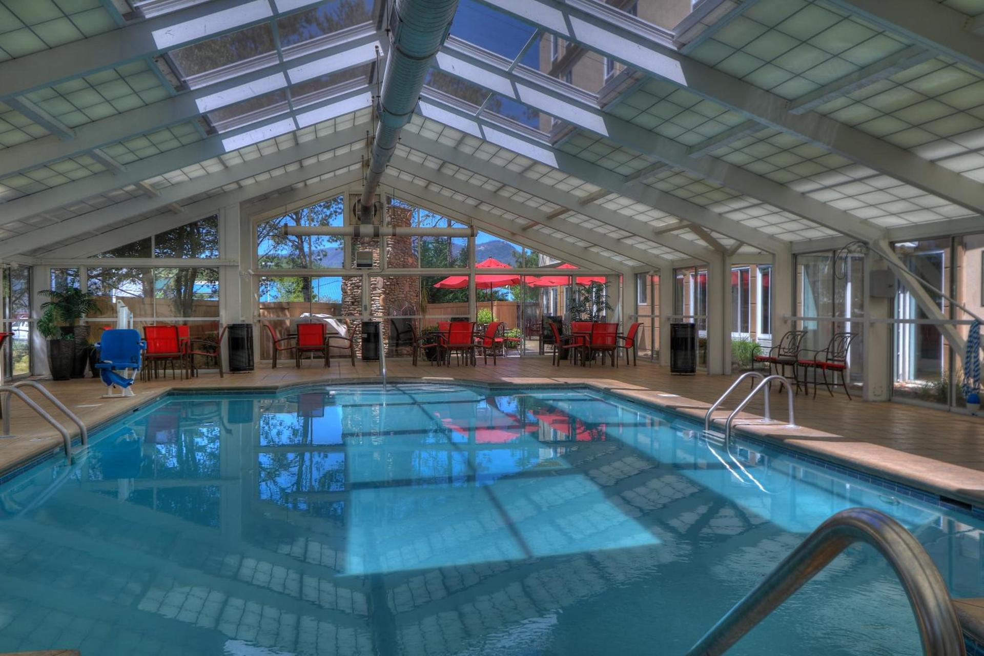 La Quinta by Wyndham Pigeon Forge photo 38